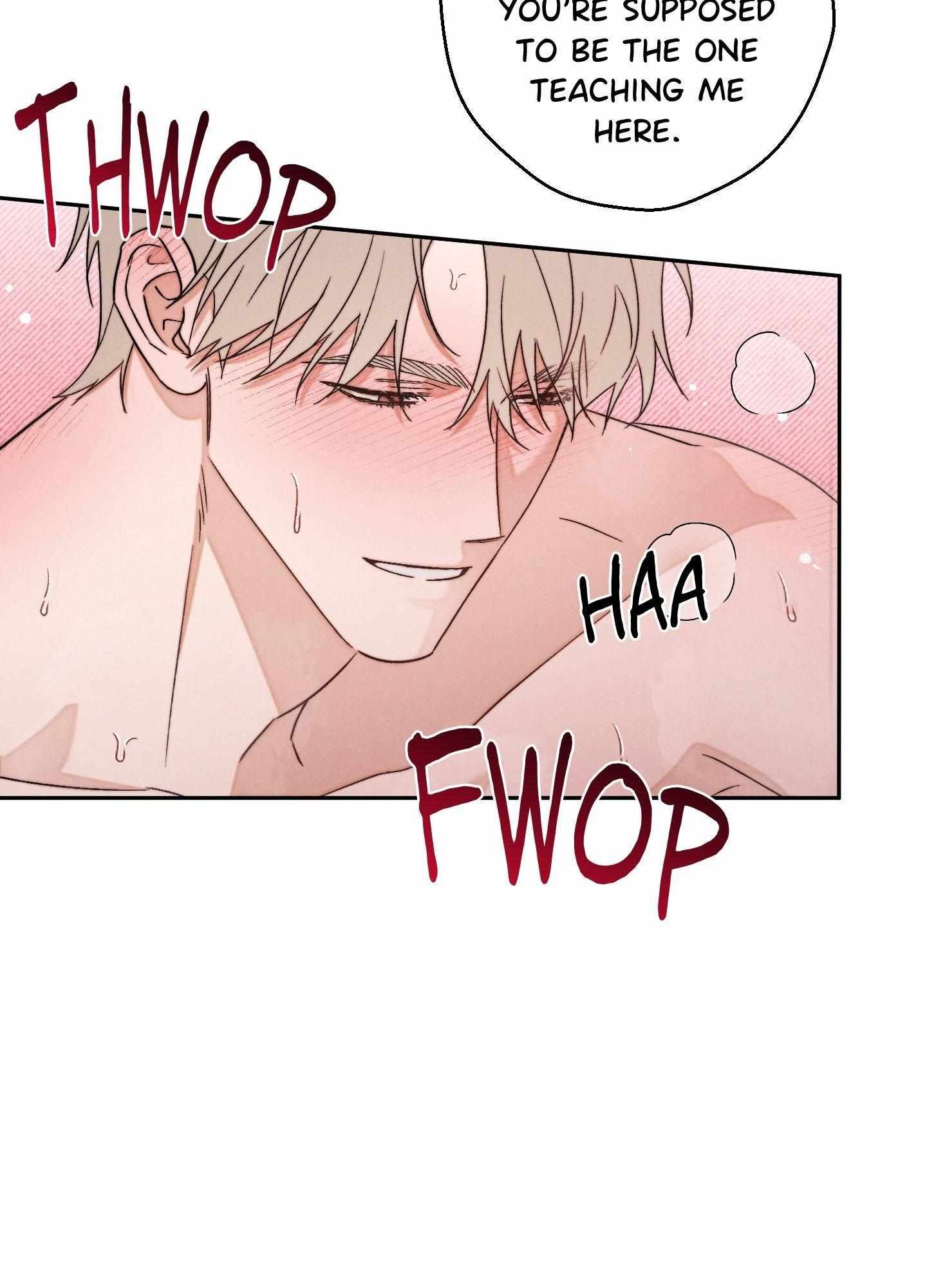 Failed Idol Complex Chapter 4 page 6 - 