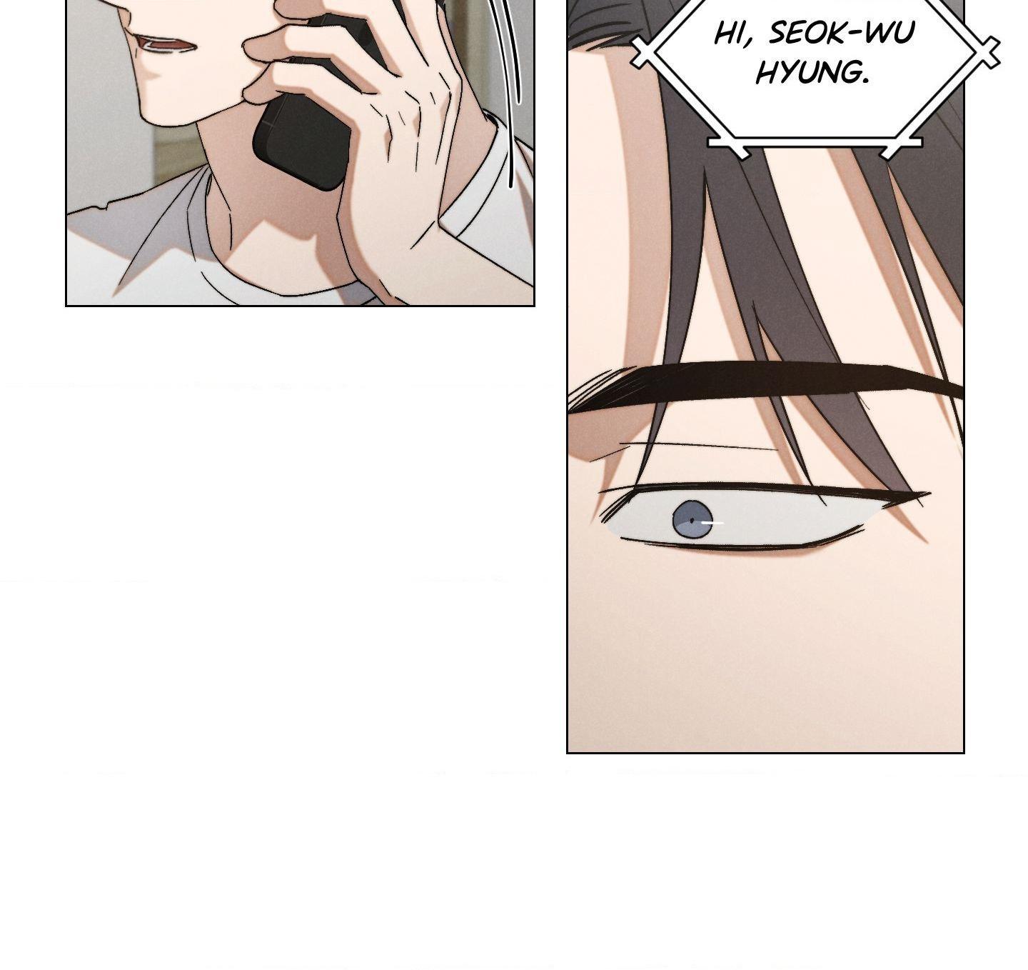 Failed Idol Complex Chapter 4 page 52 - 