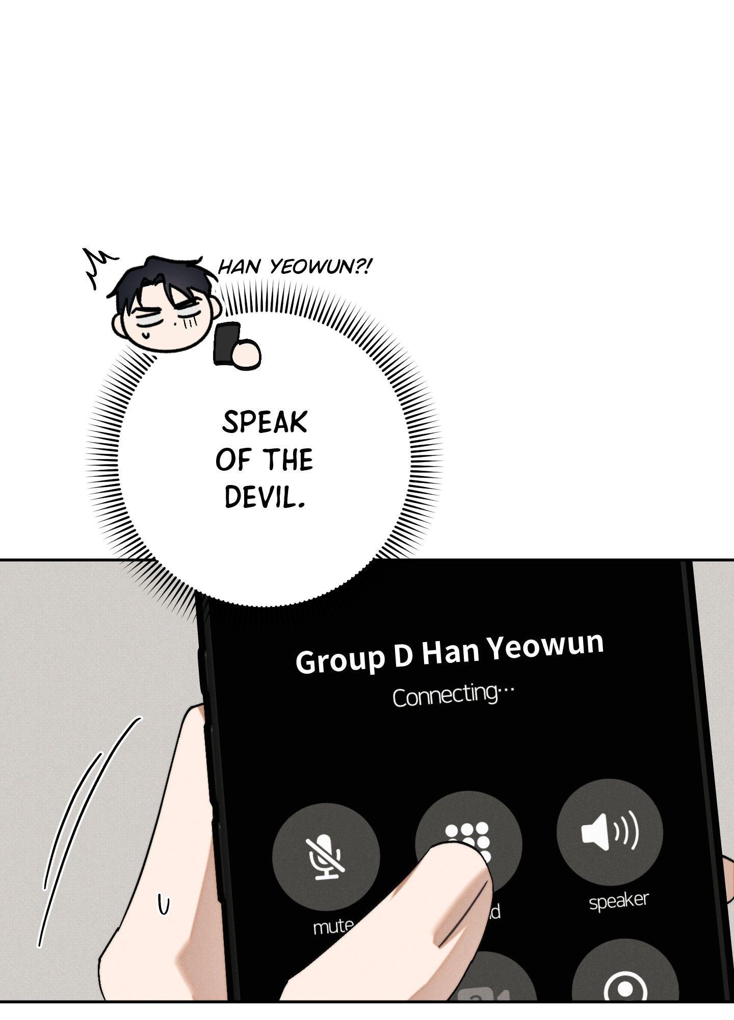 Failed Idol Complex Chapter 4 page 53 - 