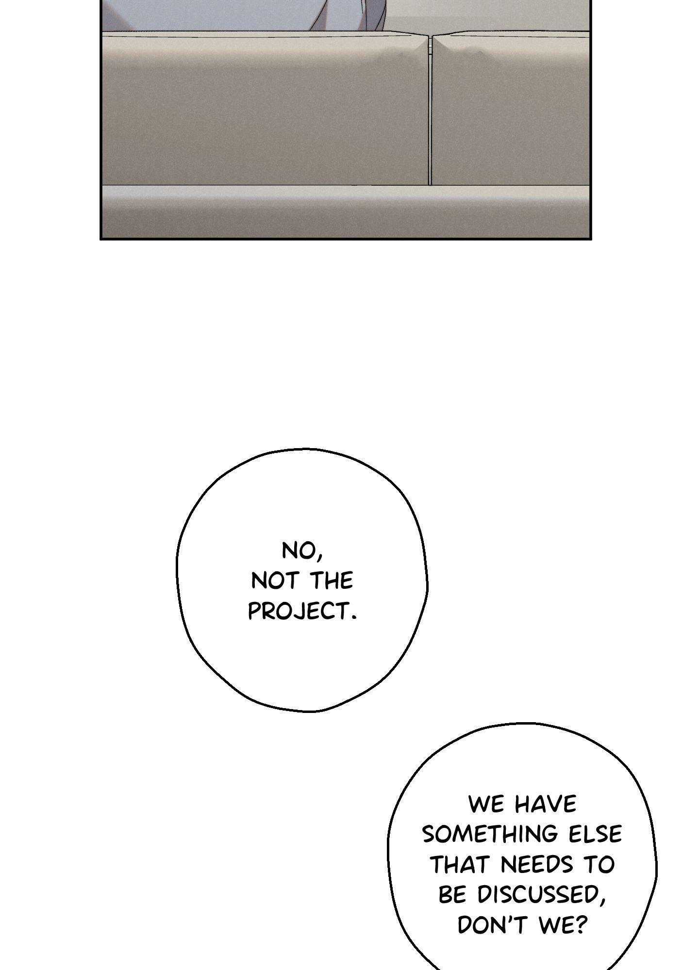 Failed Idol Complex Chapter 4 page 55 - 