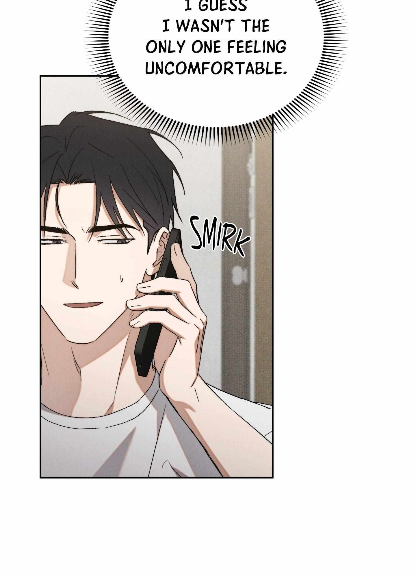 Failed Idol Complex Chapter 4 page 57 - 