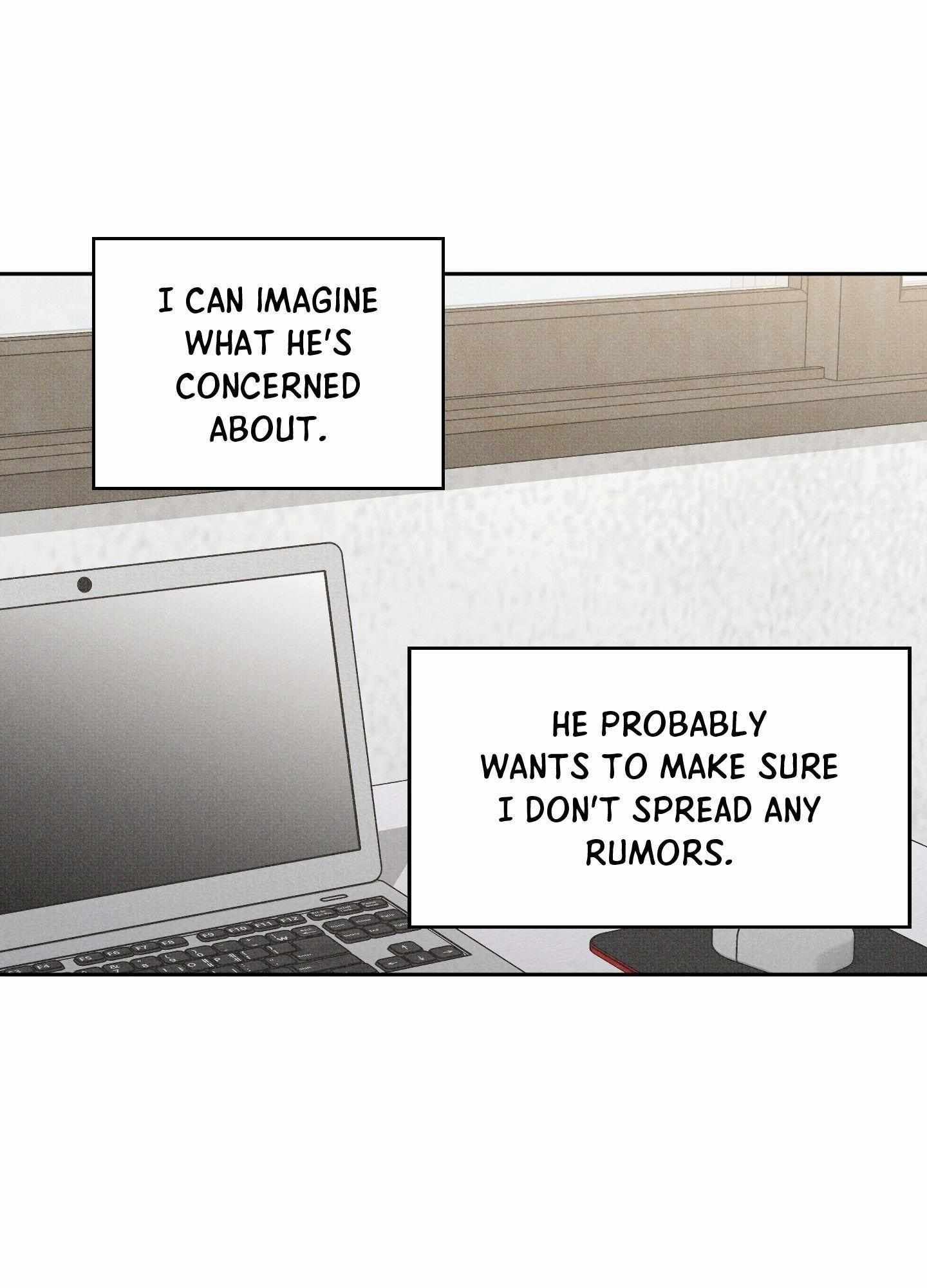 Failed Idol Complex Chapter 4 page 58 - 