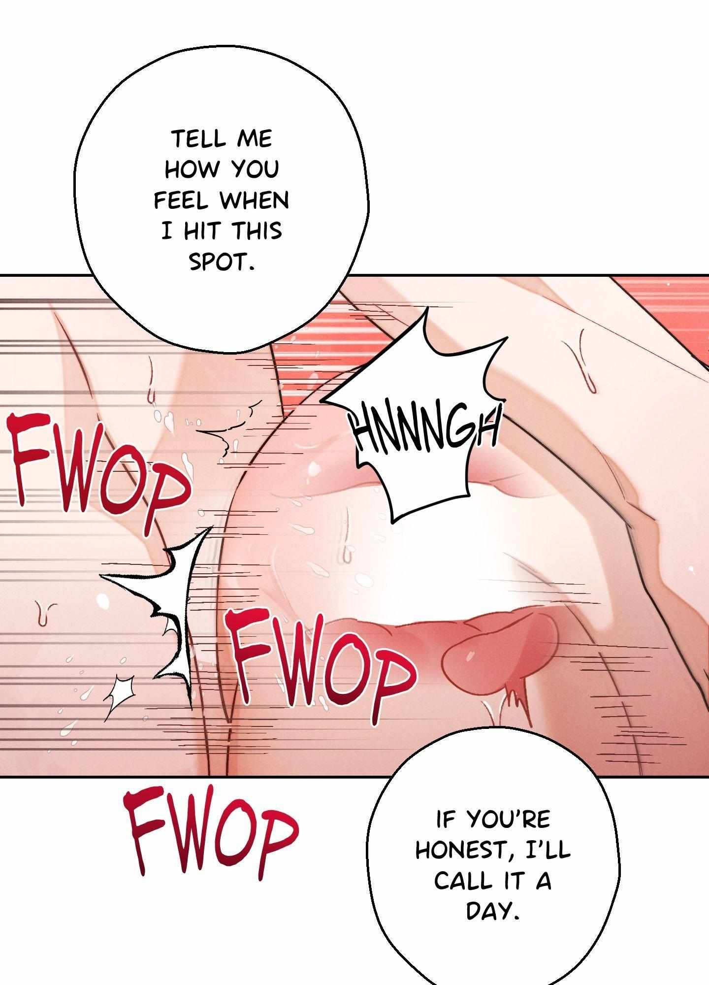 Failed Idol Complex Chapter 4 page 7 - 