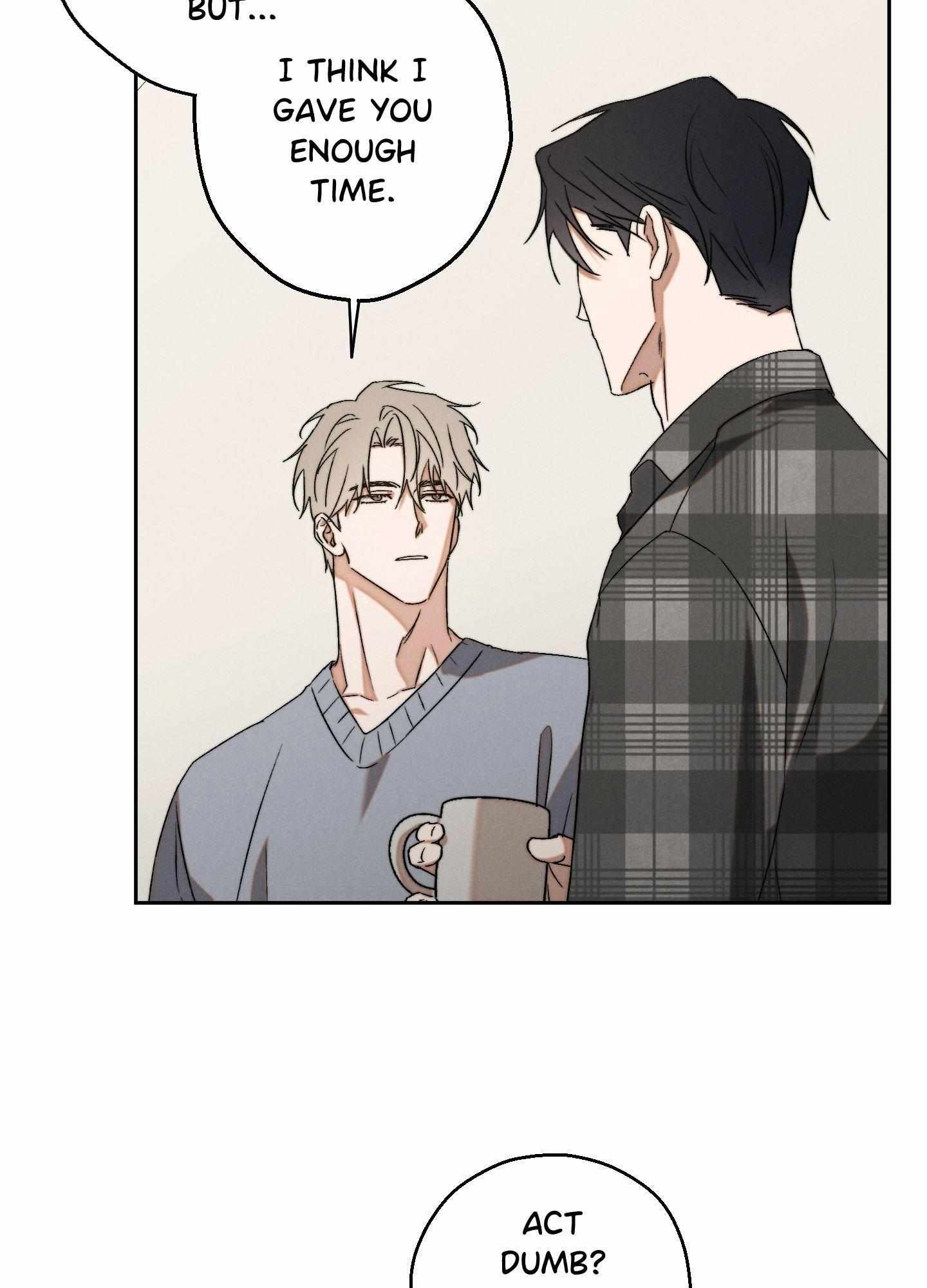 Failed Idol Complex Chapter 4 page 65 - 