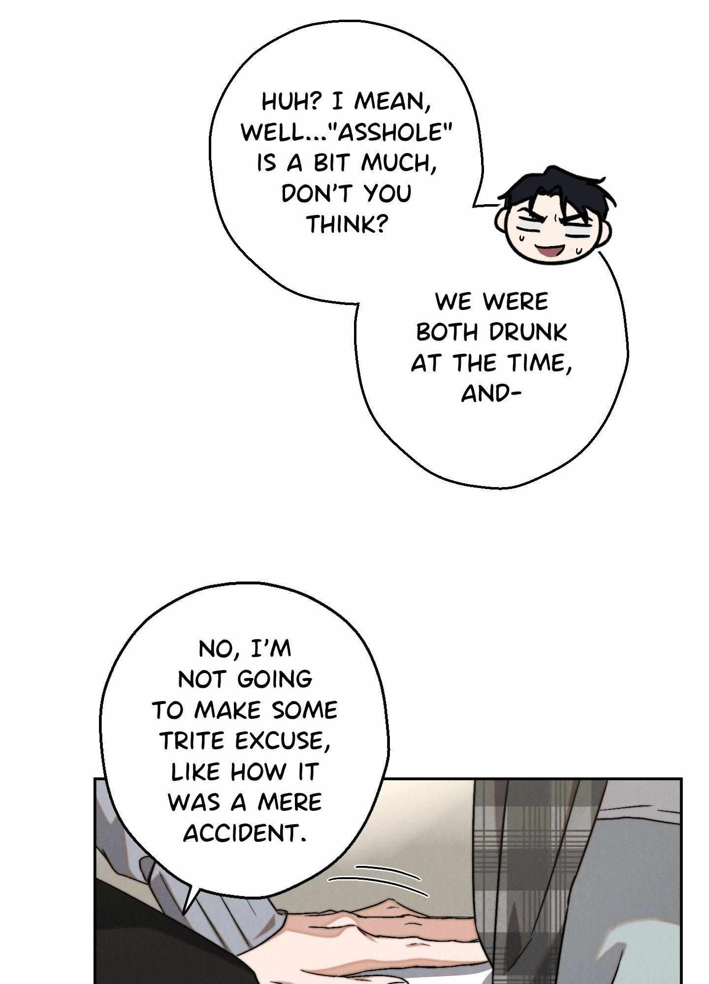 Failed Idol Complex Chapter 4 page 69 - 