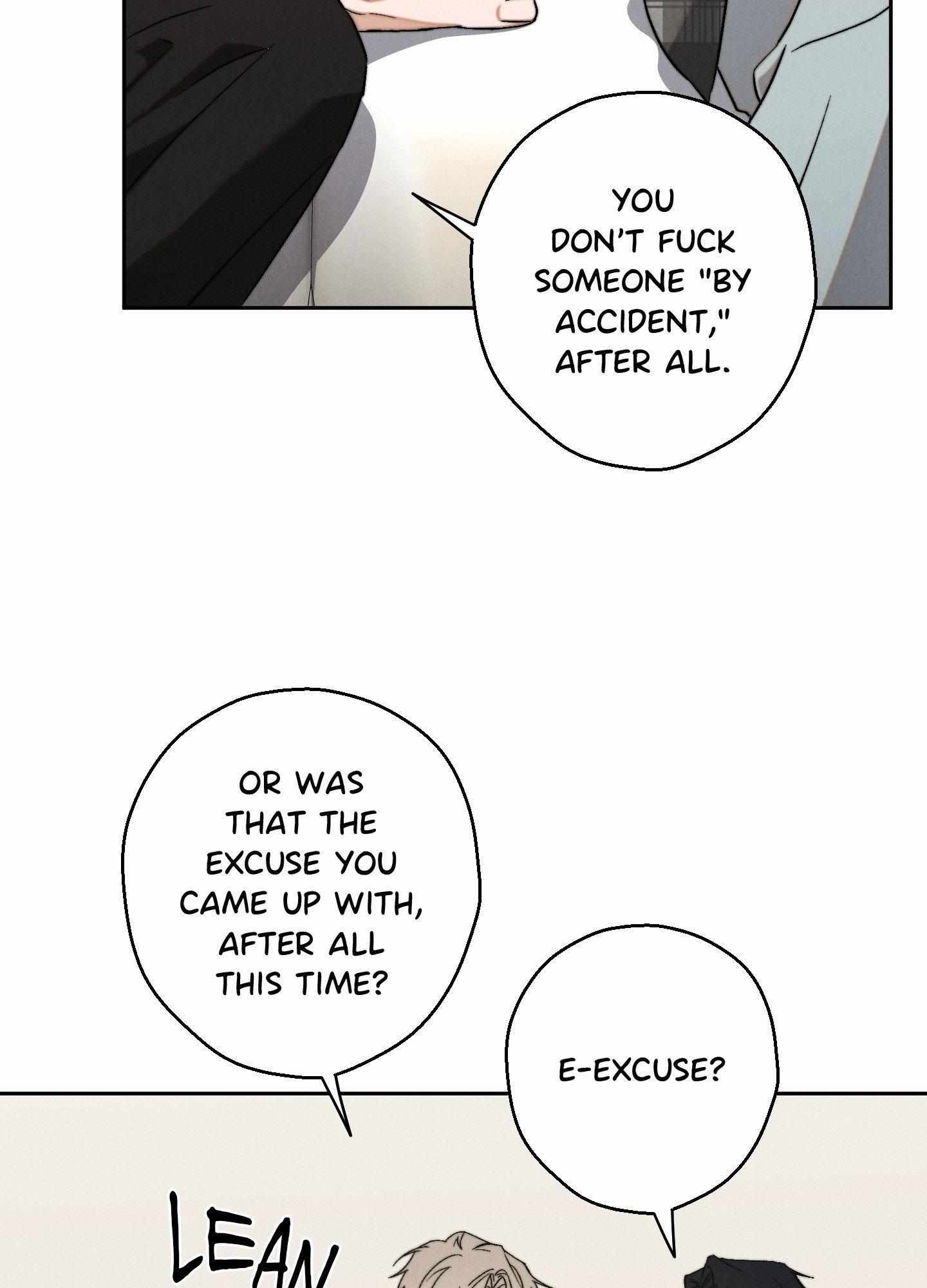 Failed Idol Complex Chapter 4 page 70 - 