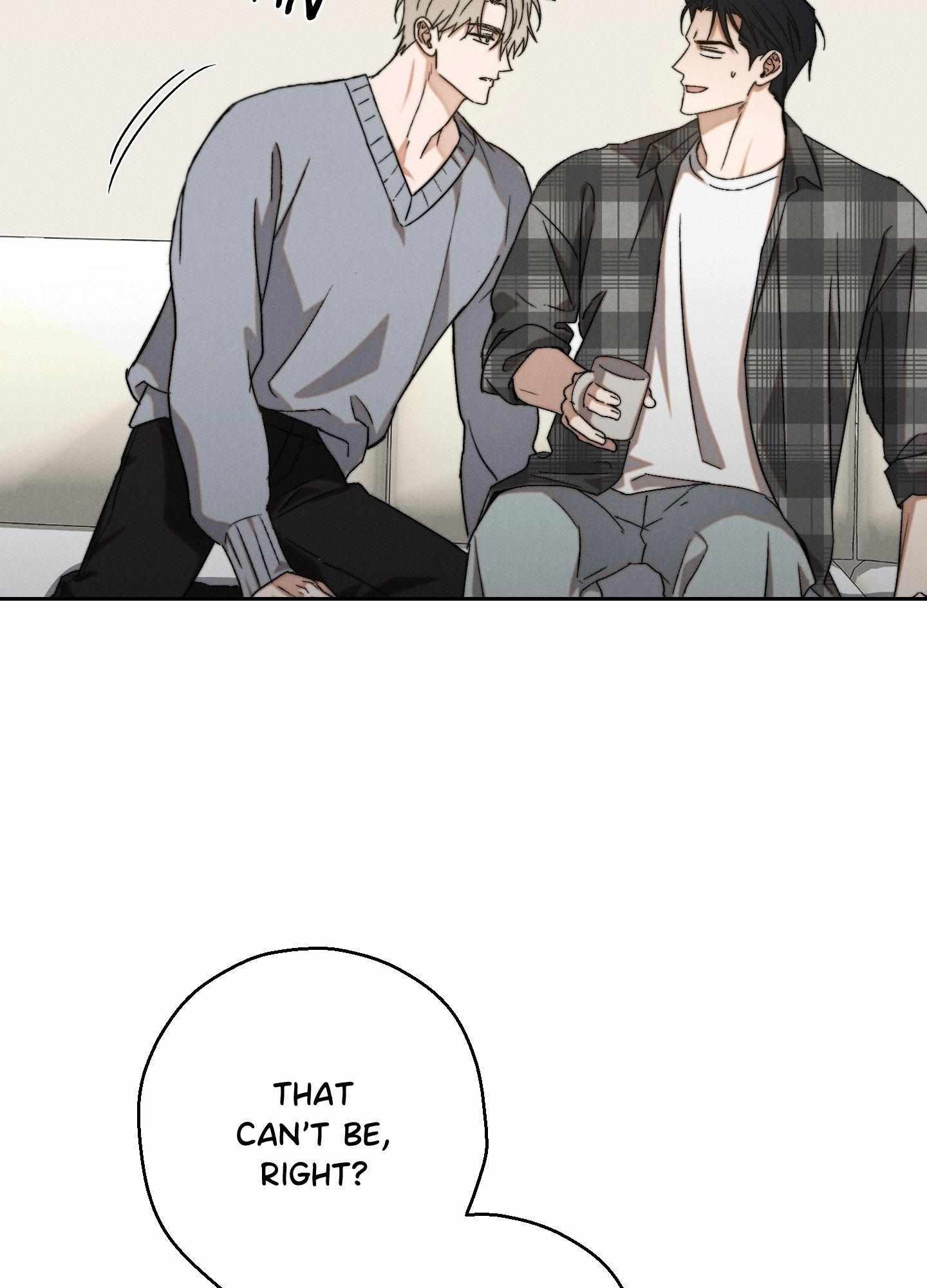 Failed Idol Complex Chapter 4 page 71 - 