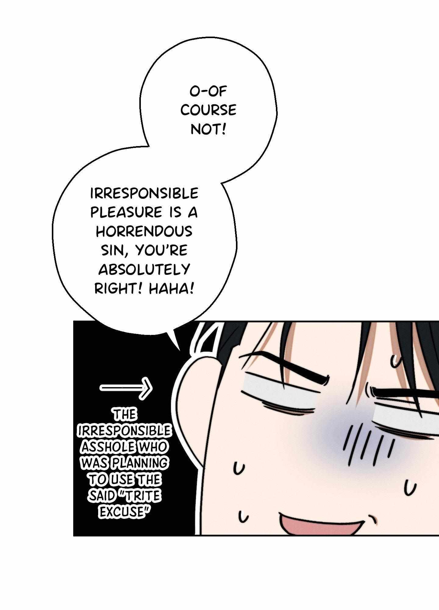 Failed Idol Complex Chapter 4 page 73 - 