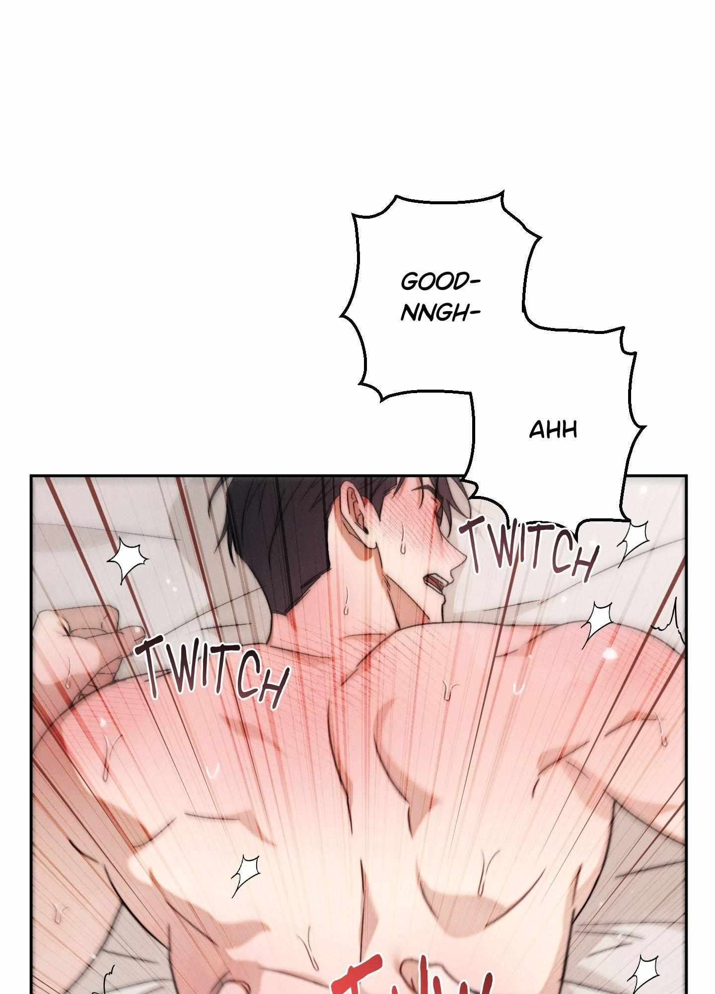 Failed Idol Complex Chapter 4 page 9 - 