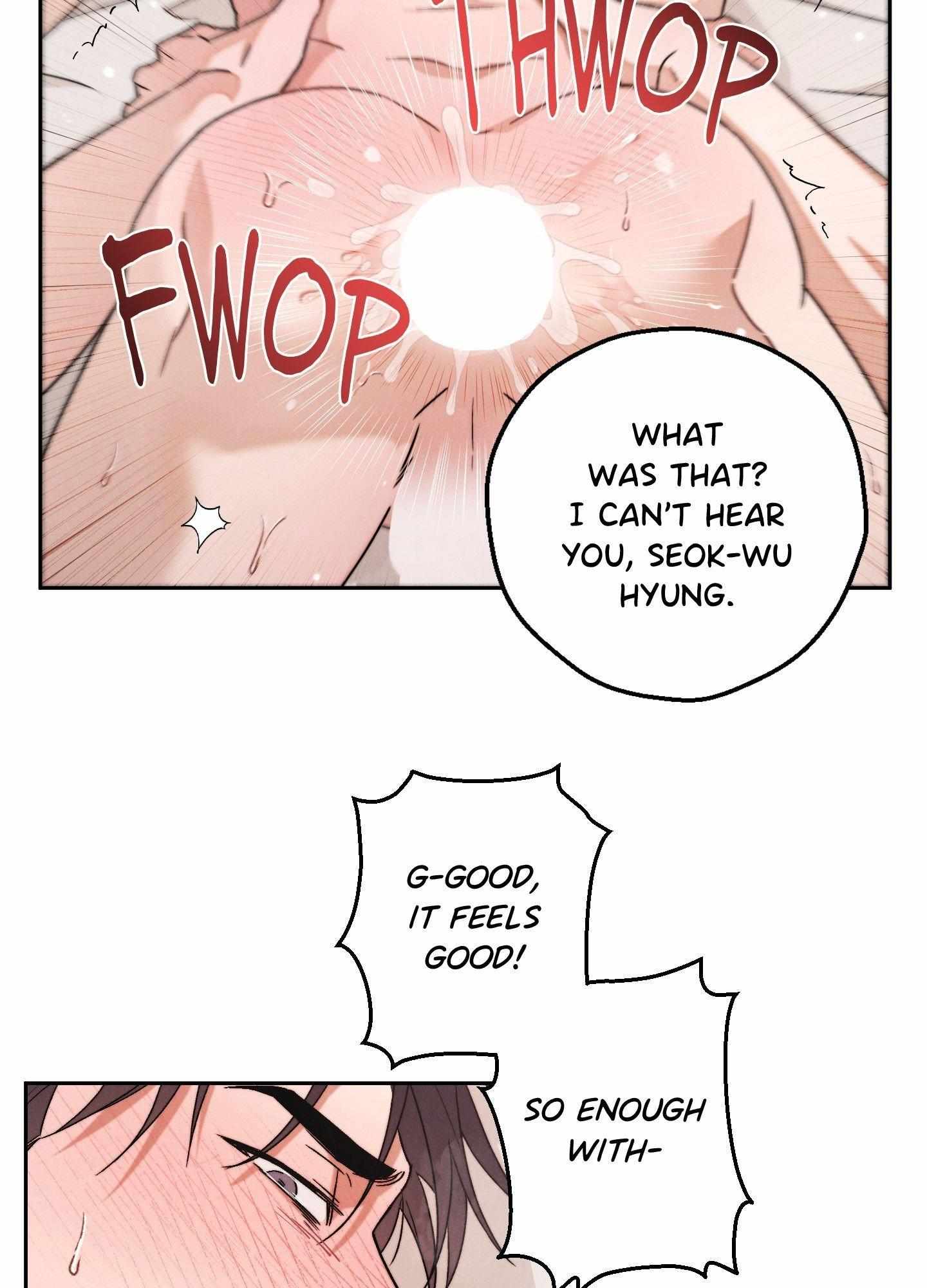 Failed Idol Complex Chapter 4 page 10 - 