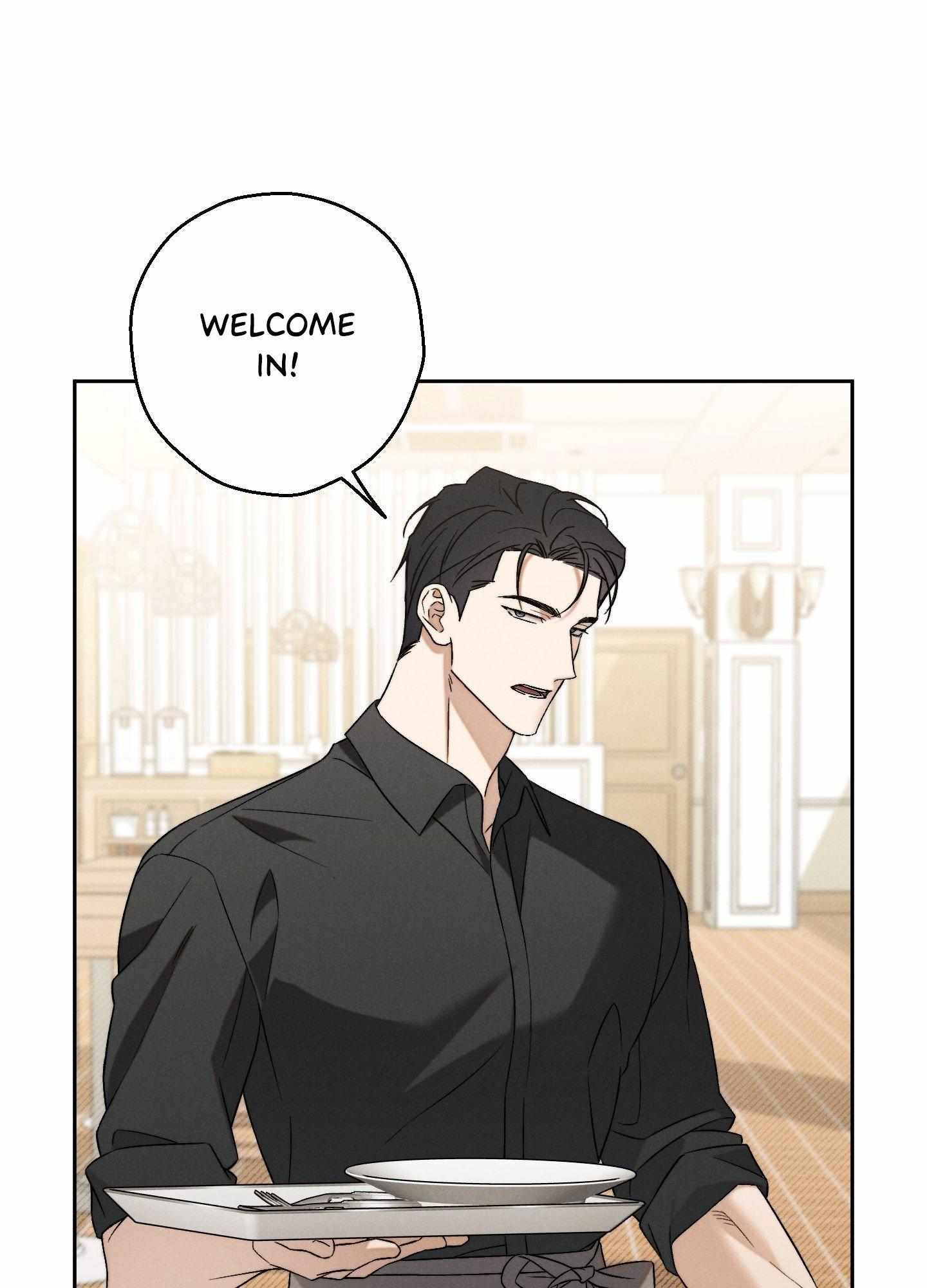 Failed Idol Complex Chapter 5 page 2 - 