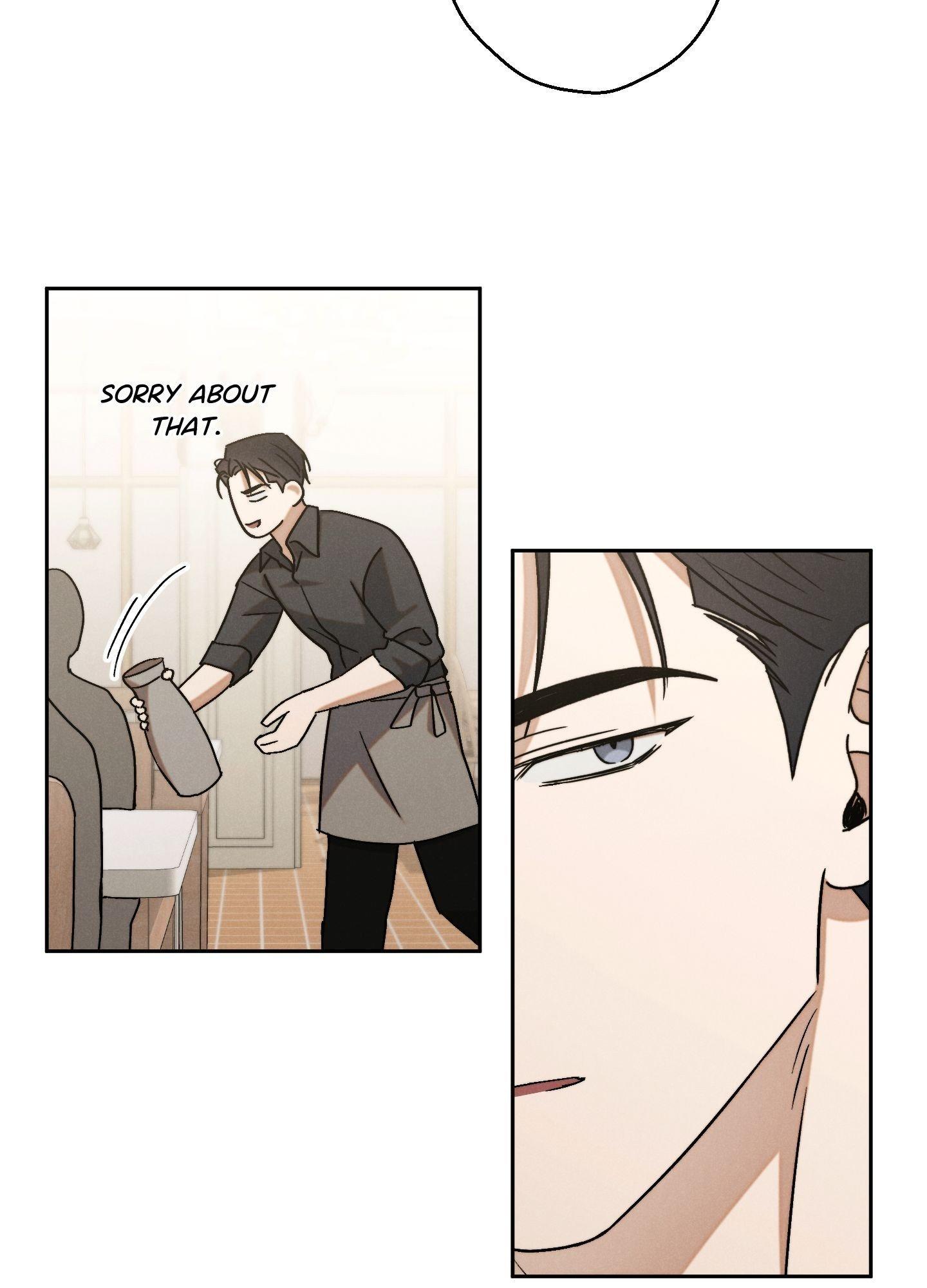 Failed Idol Complex Chapter 5 page 11 - 