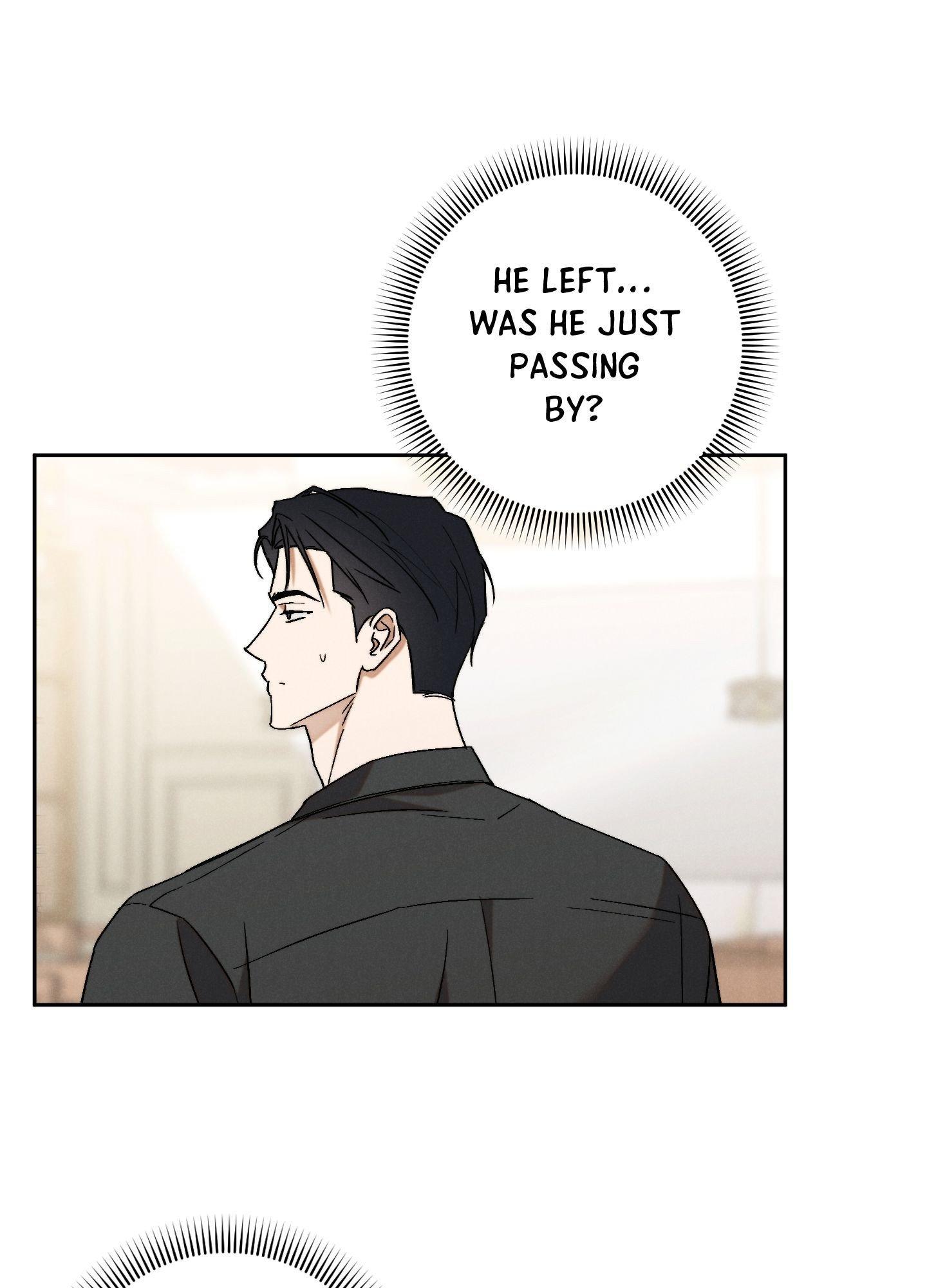 Failed Idol Complex Chapter 5 page 13 - 
