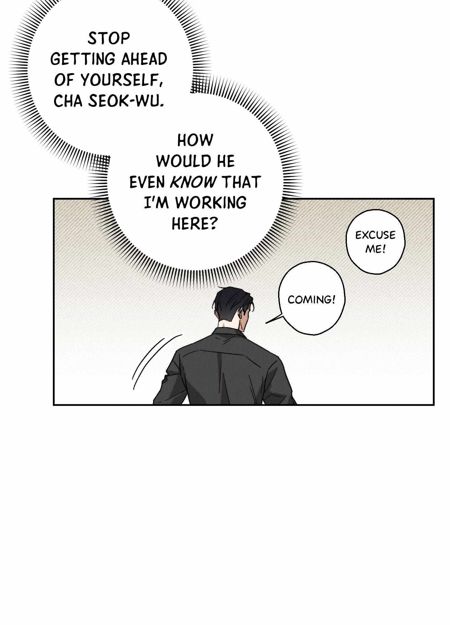 Failed Idol Complex Chapter 5 page 14 - 