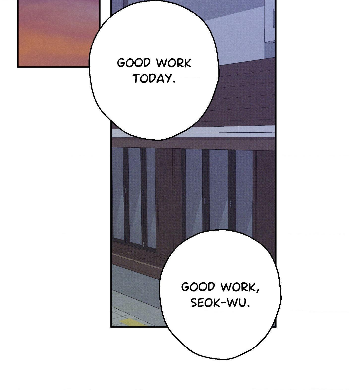 Failed Idol Complex Chapter 5 page 16 - 