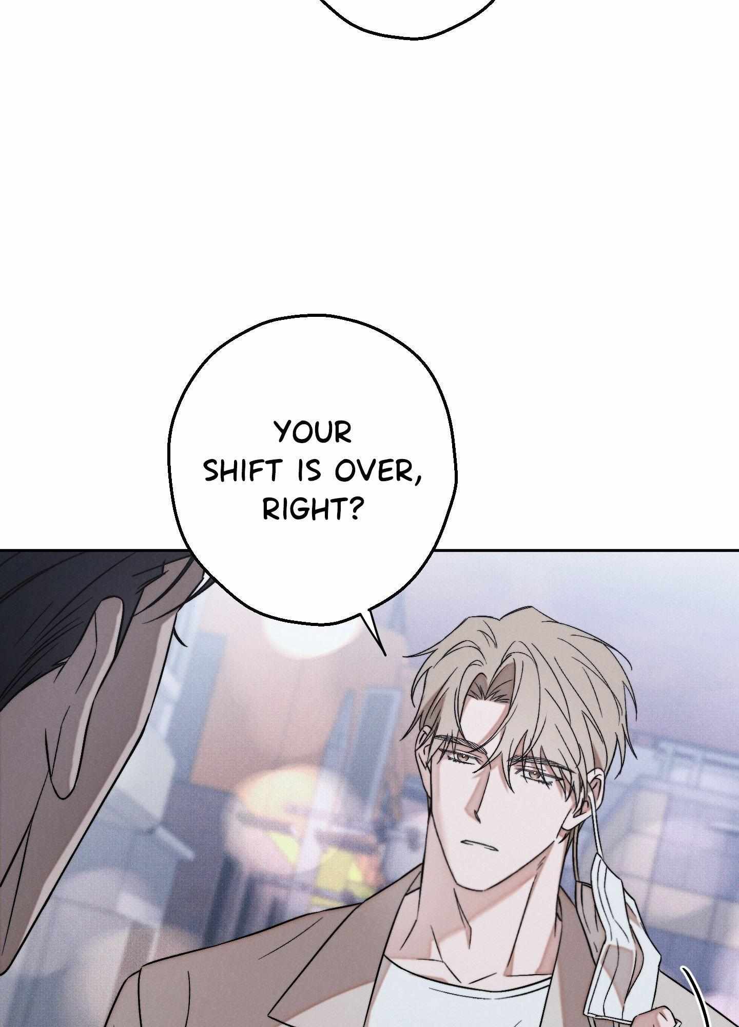 Failed Idol Complex Chapter 5 page 19 - 