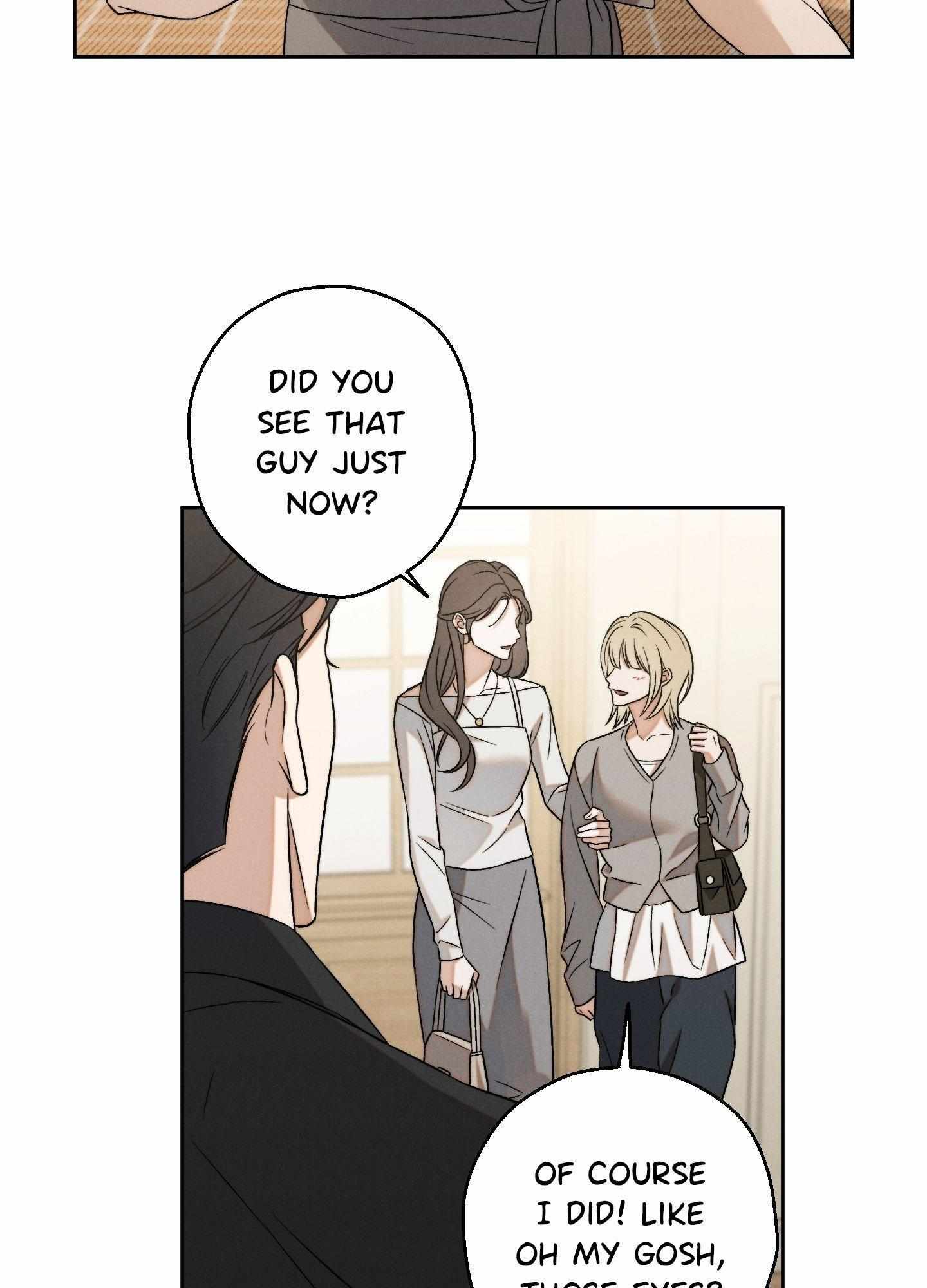 Failed Idol Complex Chapter 5 page 3 - 