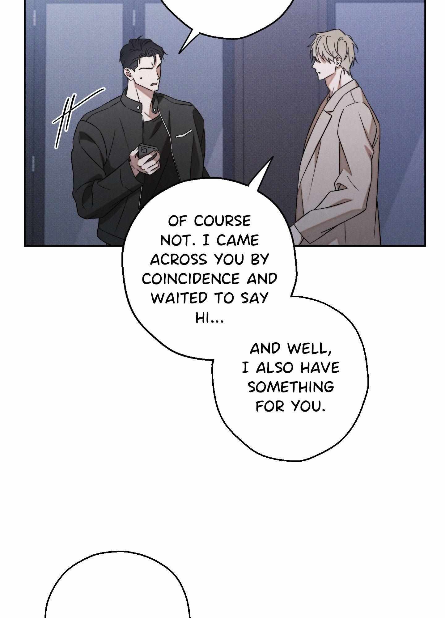 Failed Idol Complex Chapter 5 page 21 - 