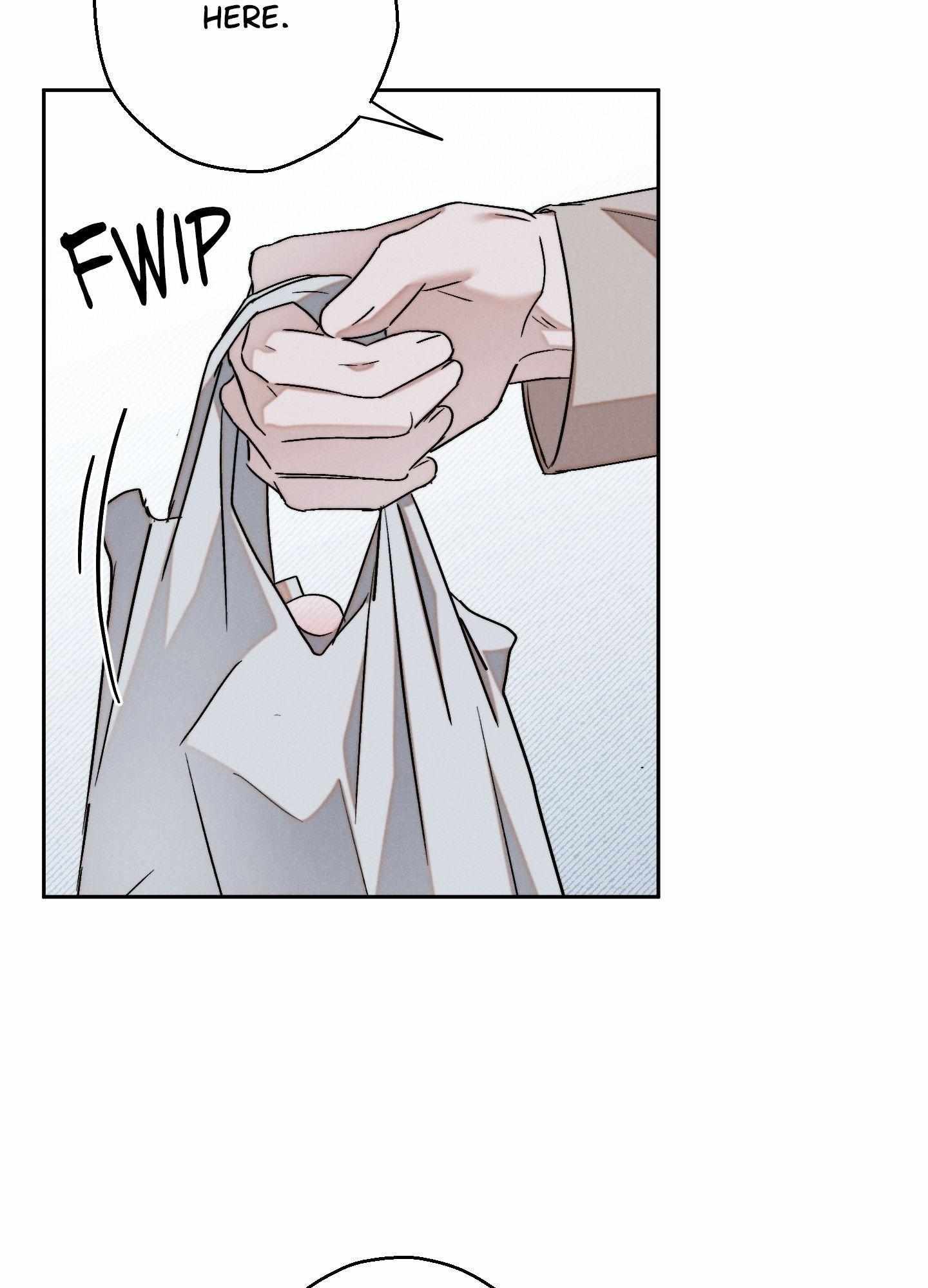 Failed Idol Complex Chapter 5 page 22 - 