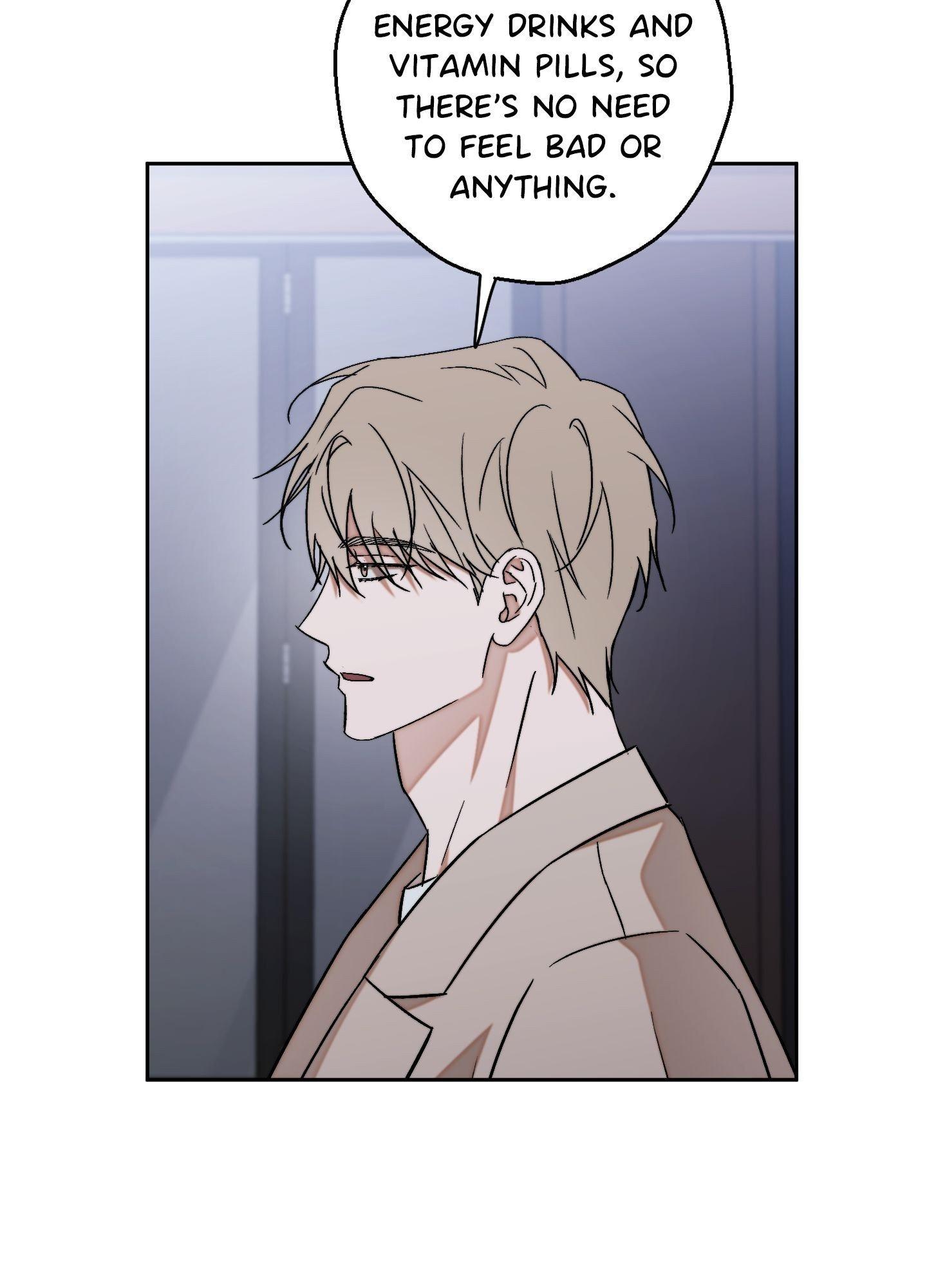 Failed Idol Complex Chapter 5 page 26 - 