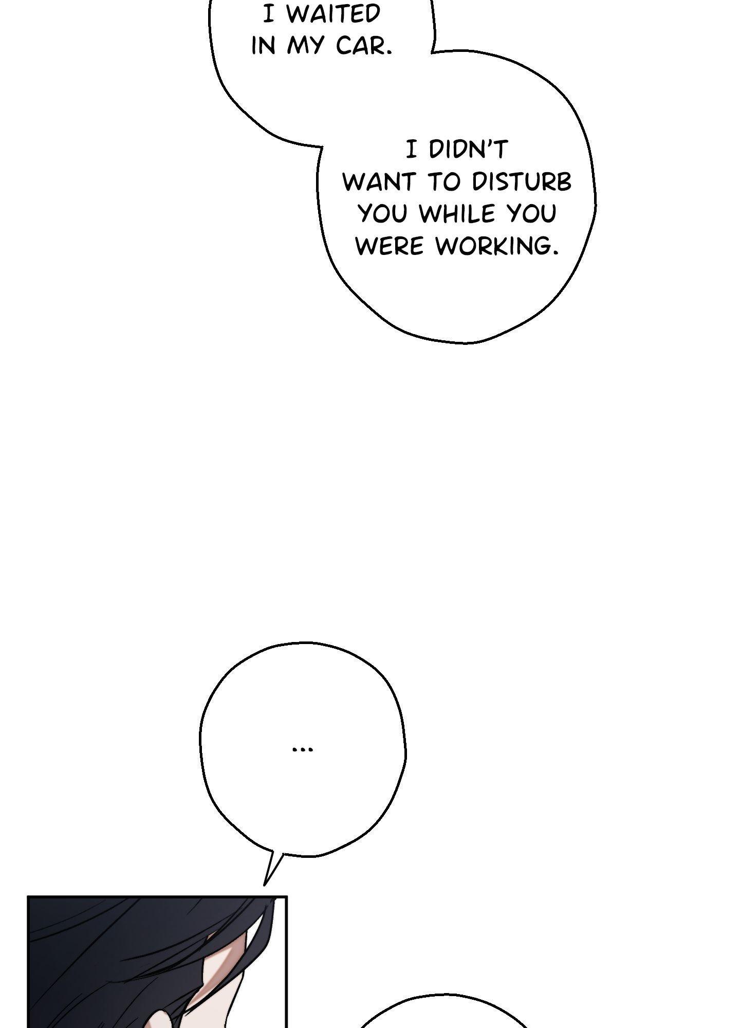 Failed Idol Complex Chapter 5 page 28 - 