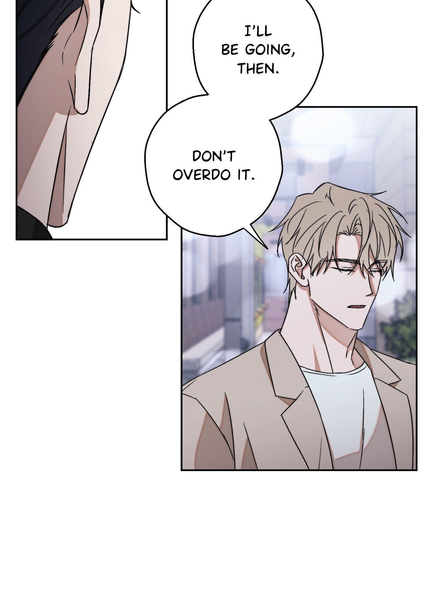 Failed Idol Complex Chapter 5 page 29 - 
