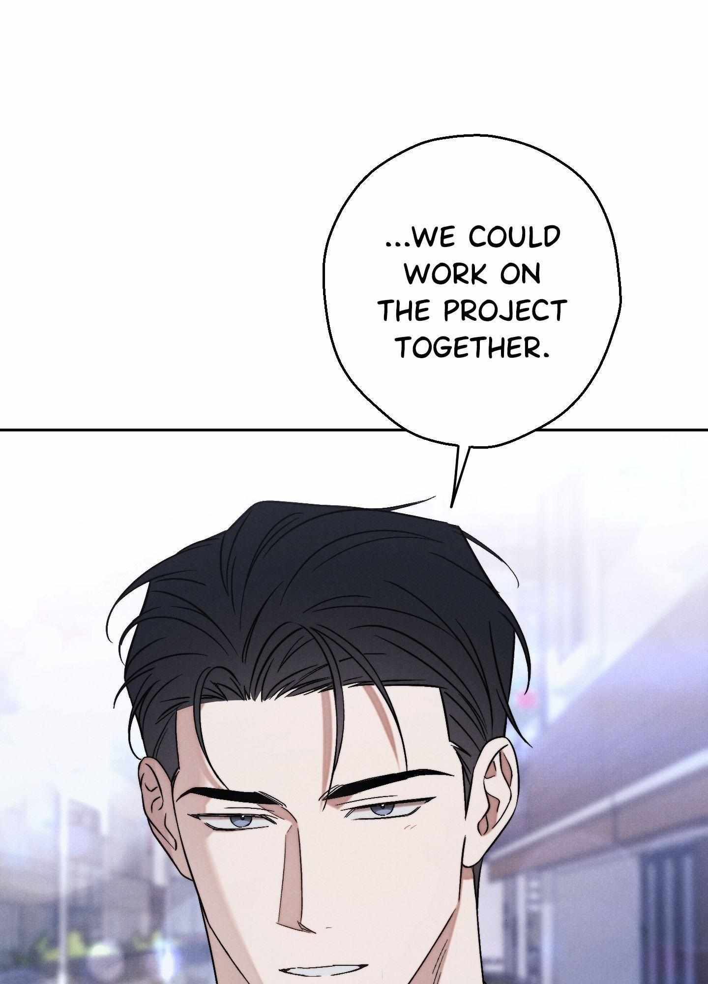 Failed Idol Complex Chapter 5 page 33 - 