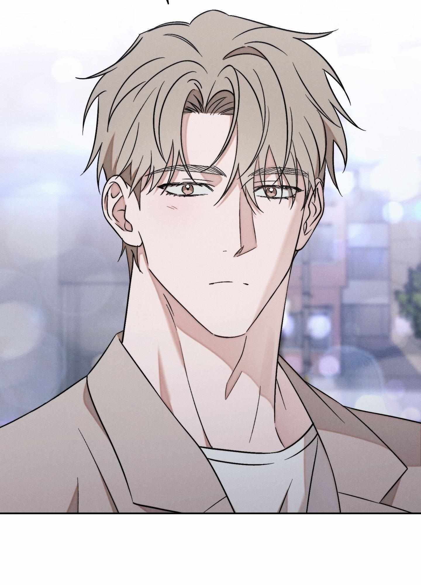 Failed Idol Complex Chapter 5 page 35 - 