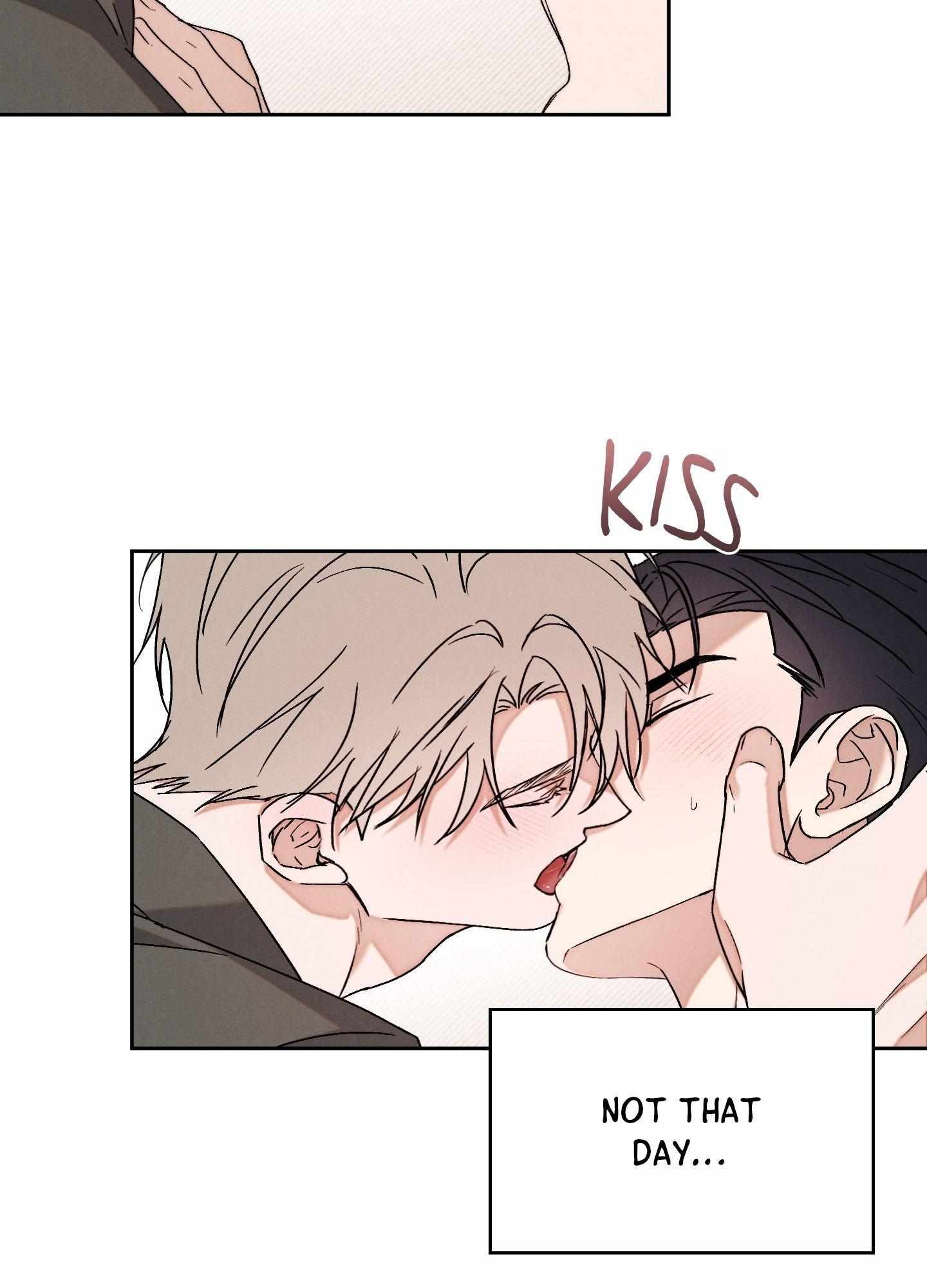 Failed Idol Complex Chapter 5 page 39 - 