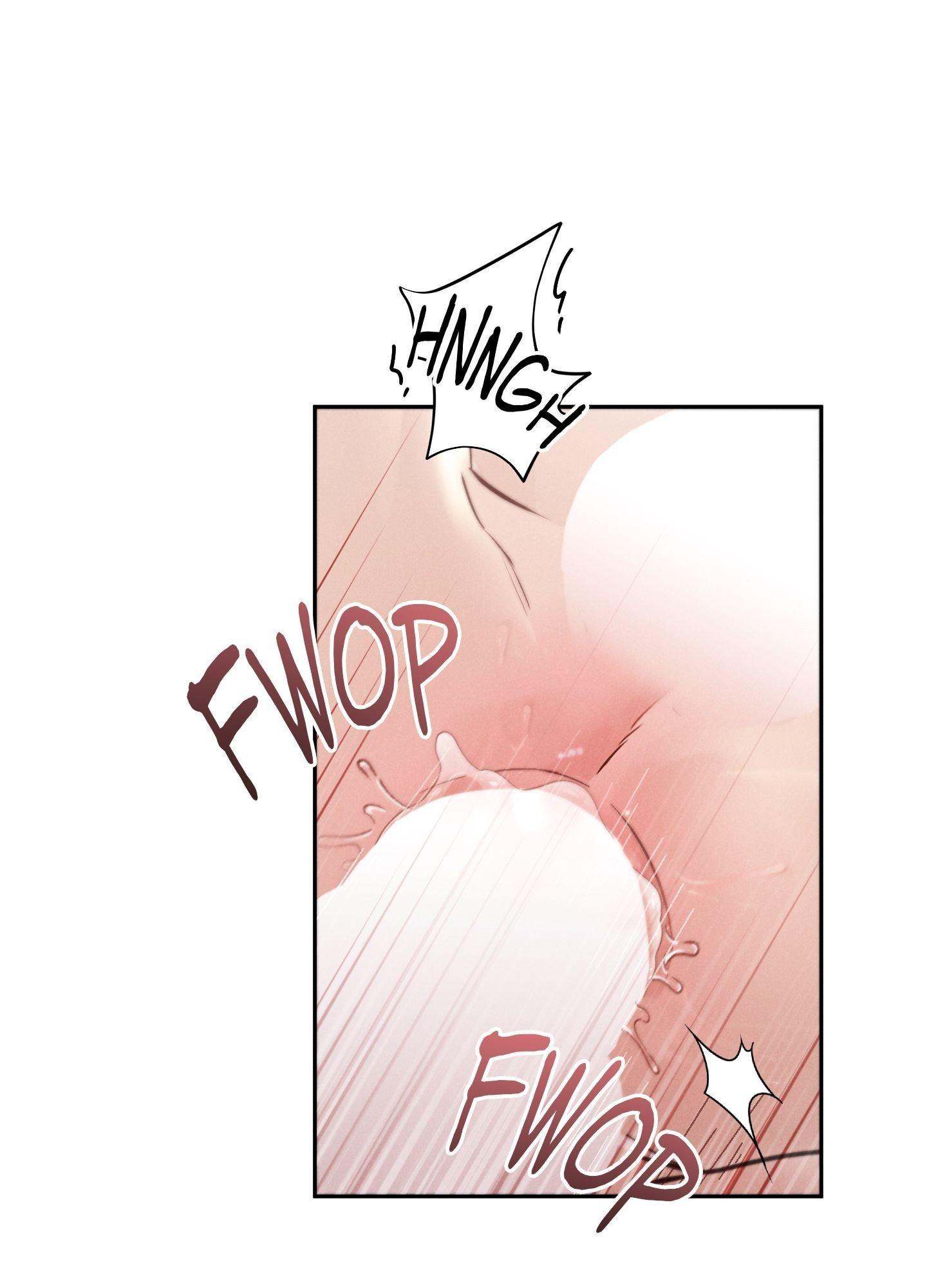 Failed Idol Complex Chapter 5 page 43 - 