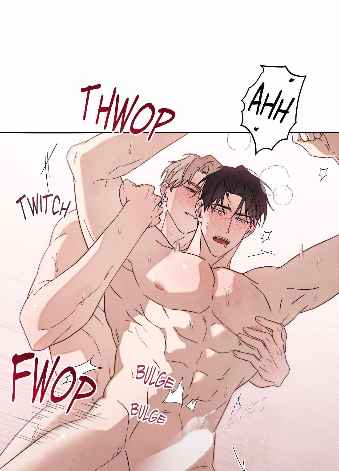 Failed Idol Complex Chapter 5 page 44 - 