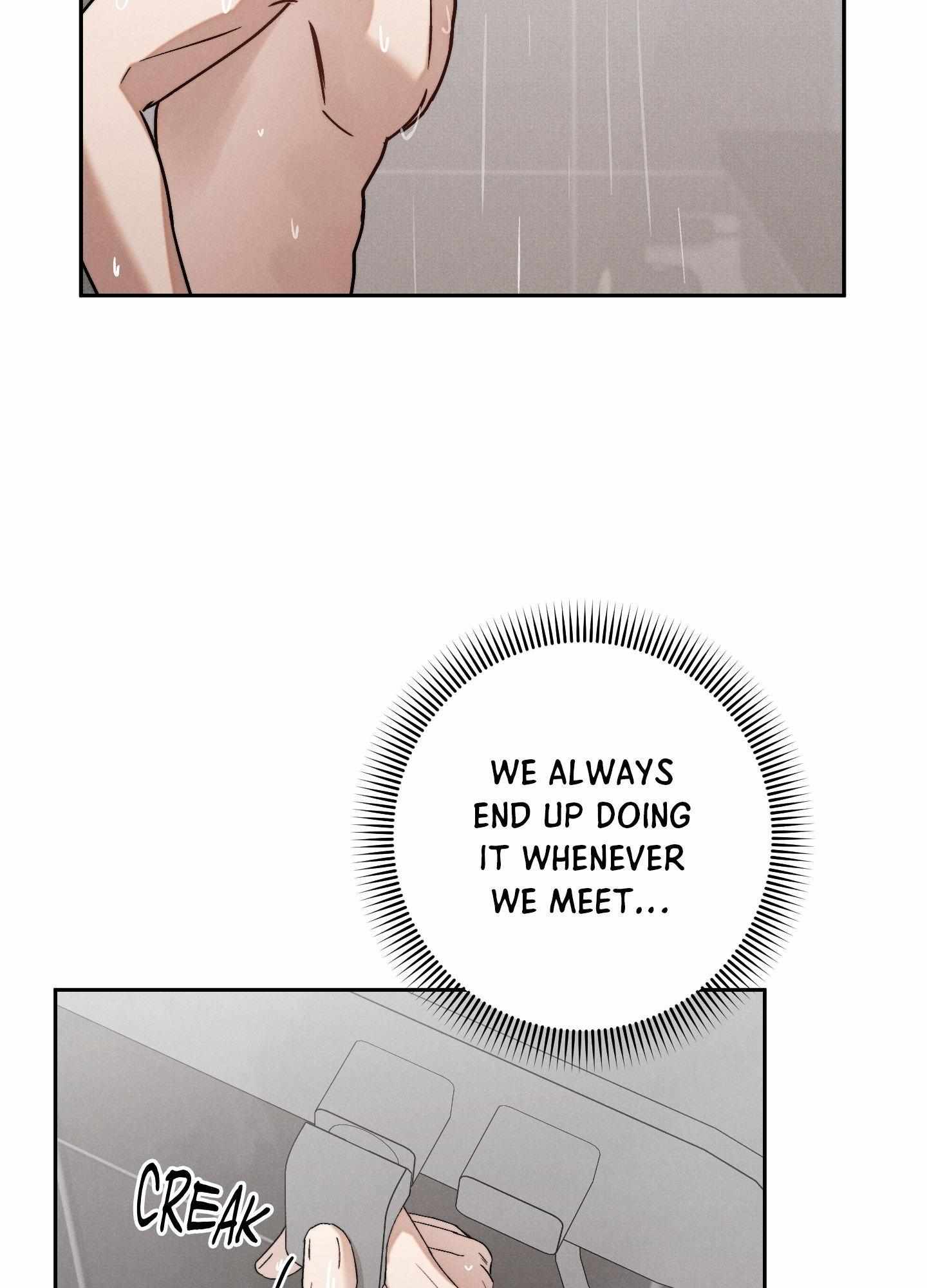 Failed Idol Complex Chapter 5 page 47 - 