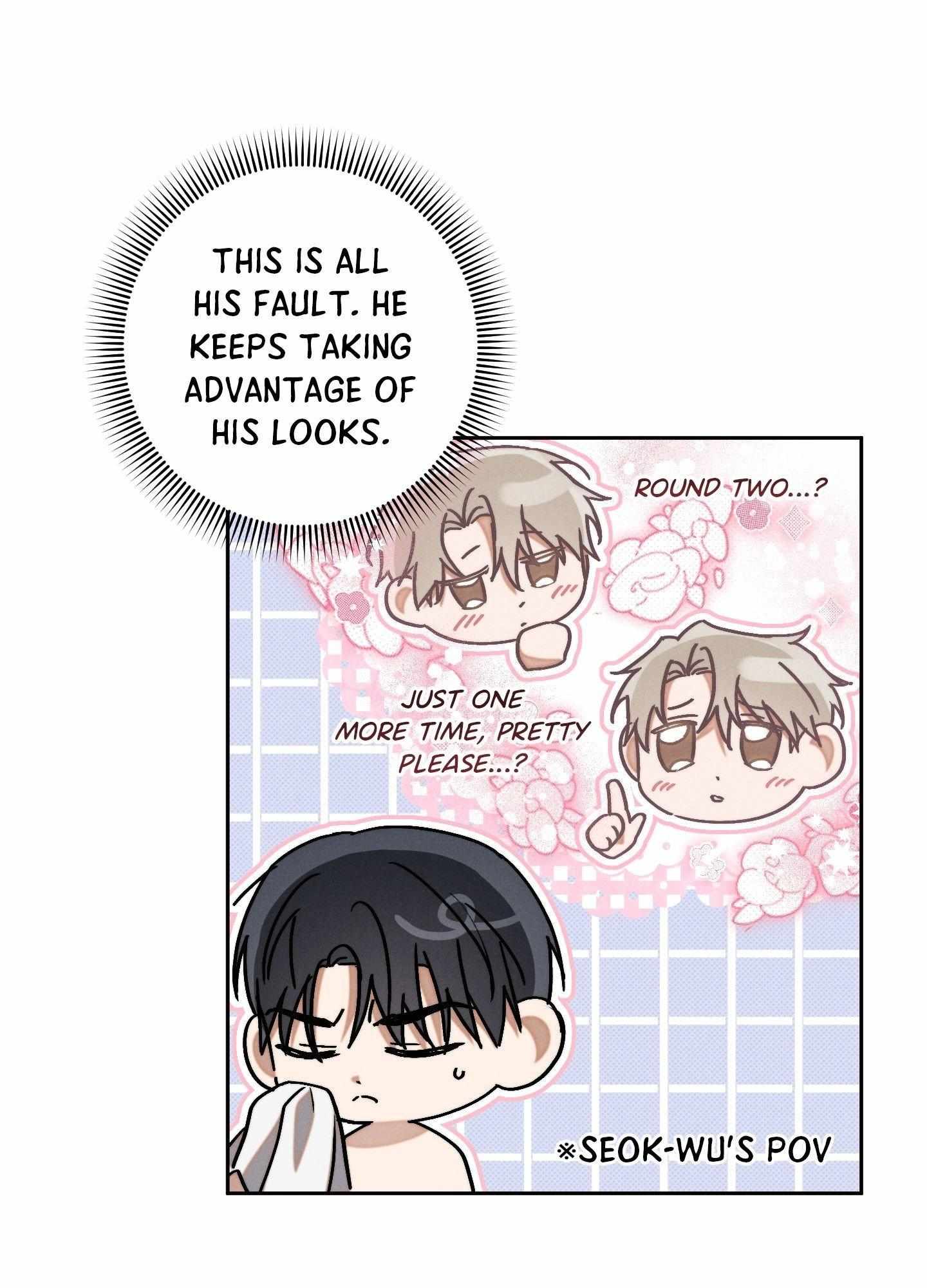 Failed Idol Complex Chapter 5 page 49 - 