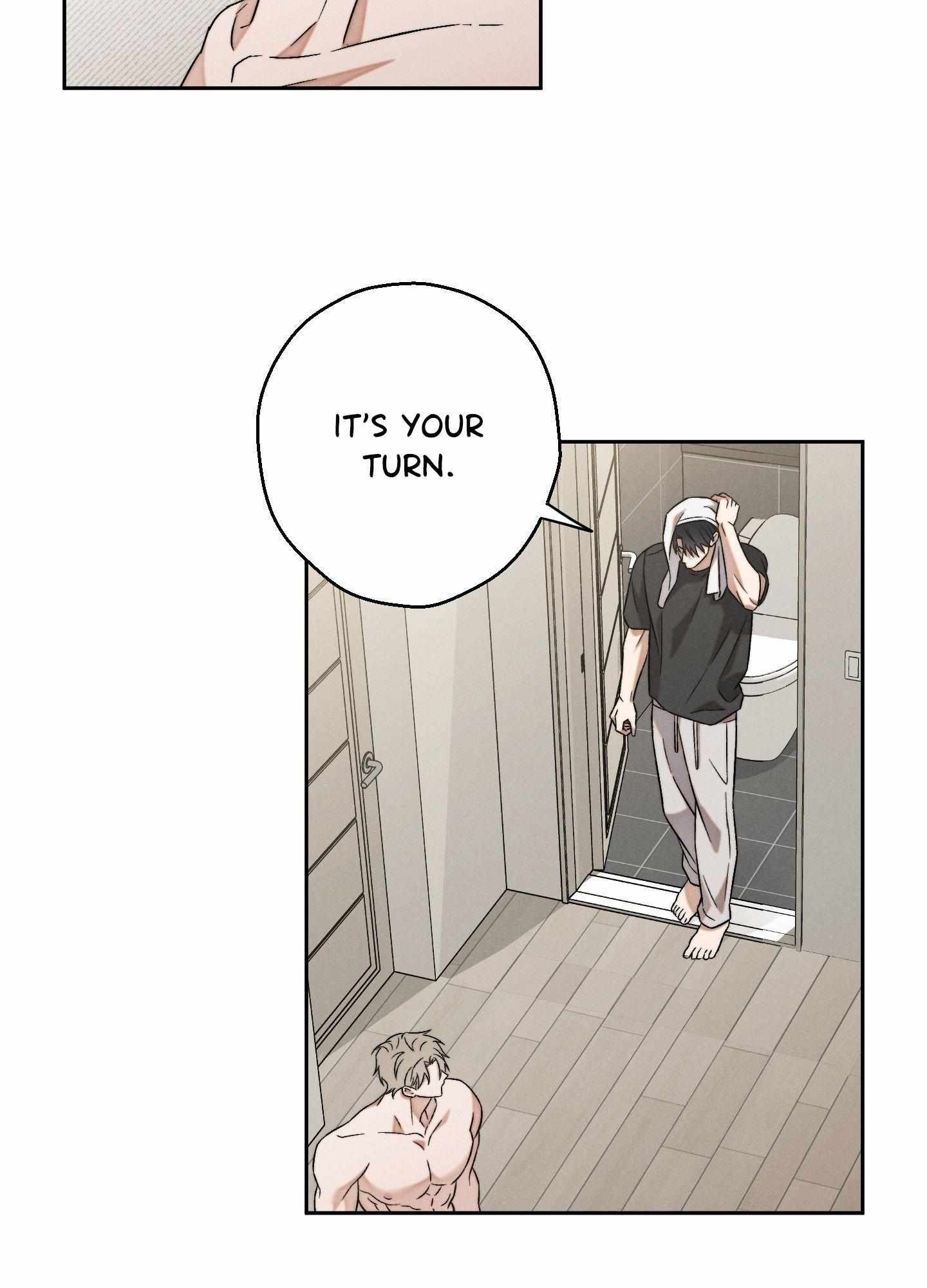 Failed Idol Complex Chapter 5 page 51 - 