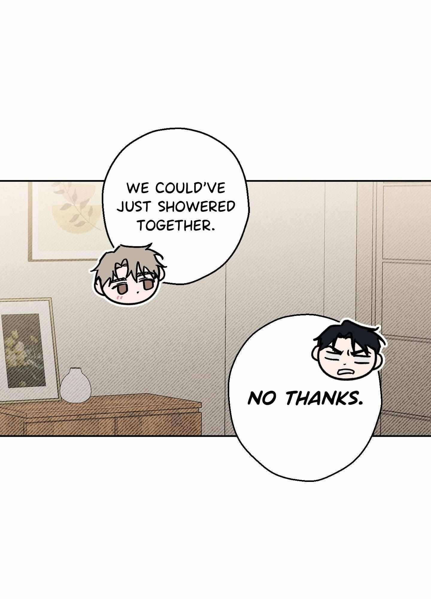 Failed Idol Complex Chapter 5 page 52 - 