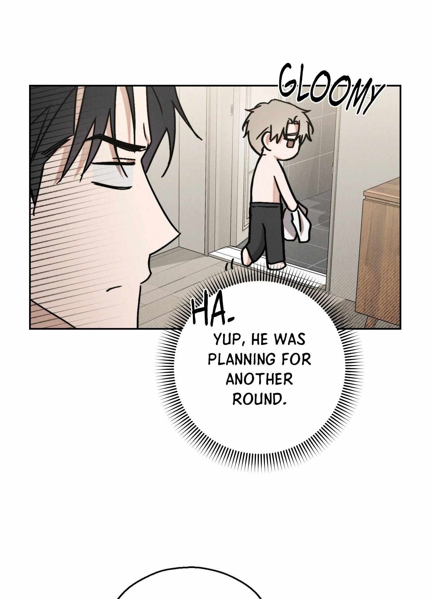 Failed Idol Complex Chapter 5 page 53 - 