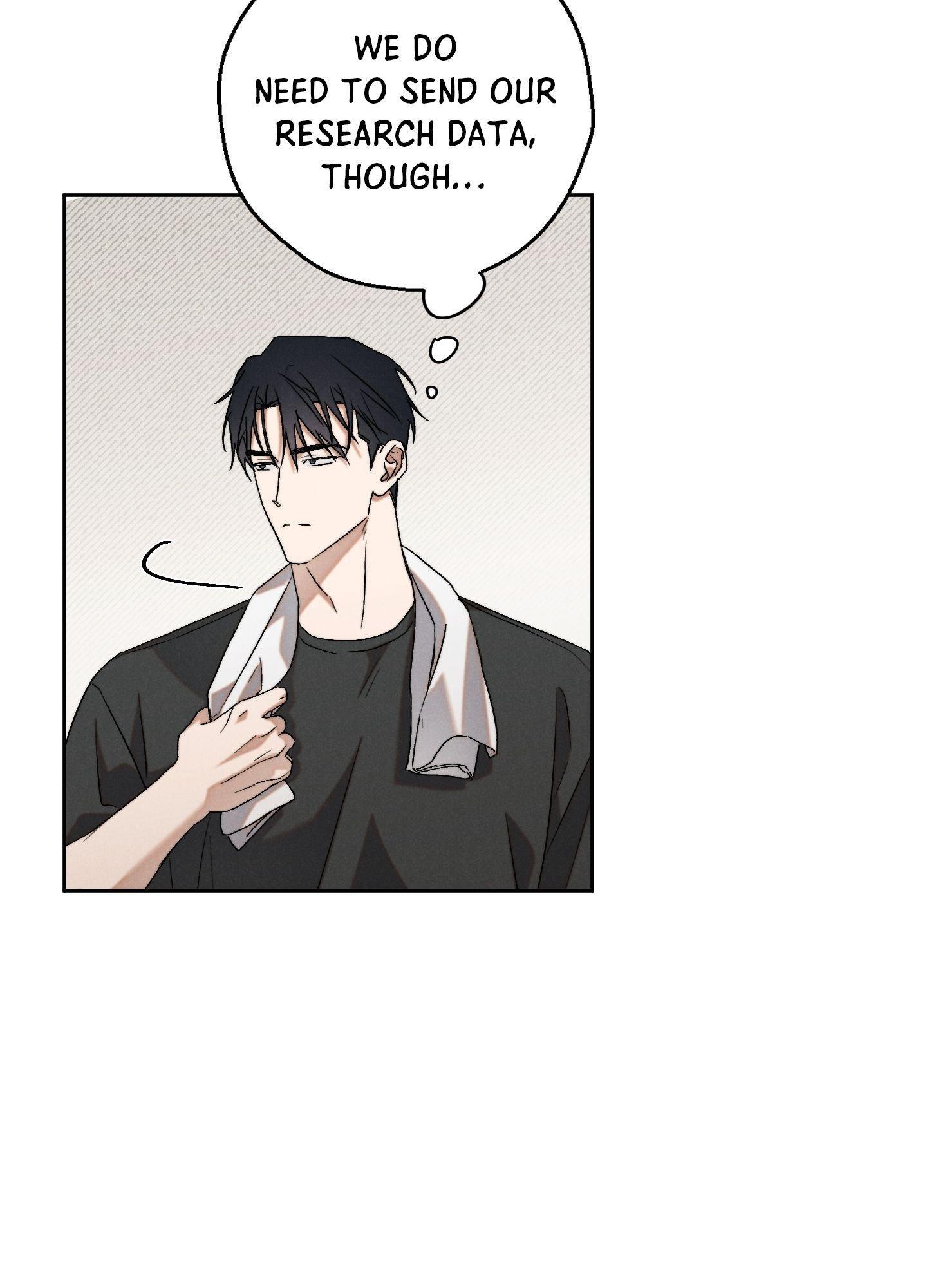 Failed Idol Complex Chapter 5 page 54 - 