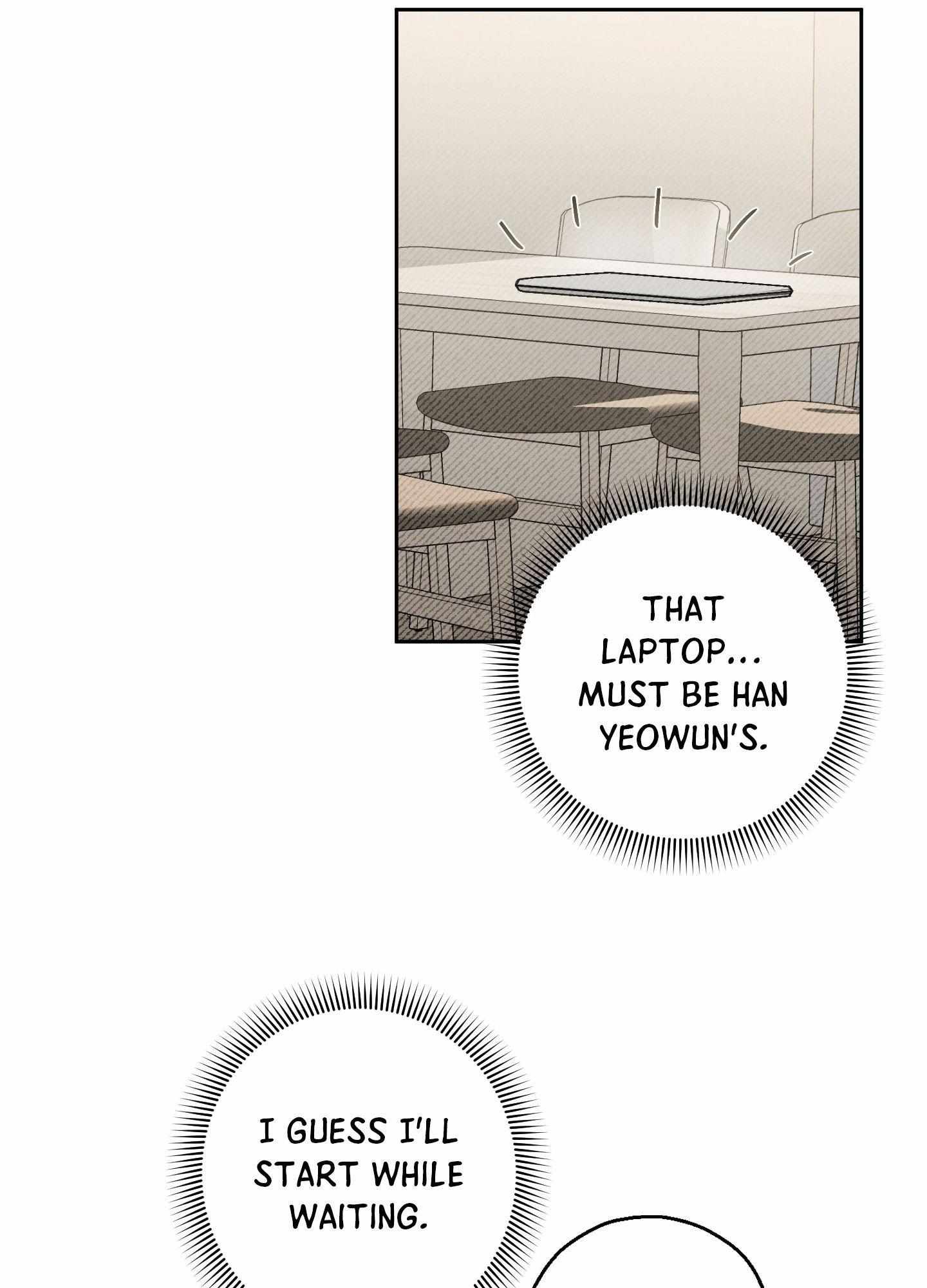 Failed Idol Complex Chapter 5 page 55 - 