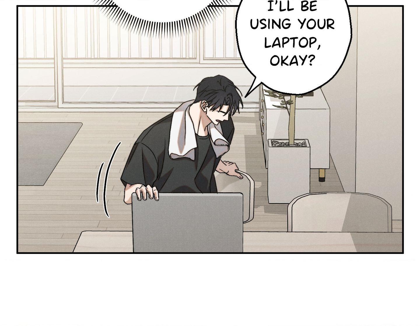 Failed Idol Complex Chapter 5 page 56 - 