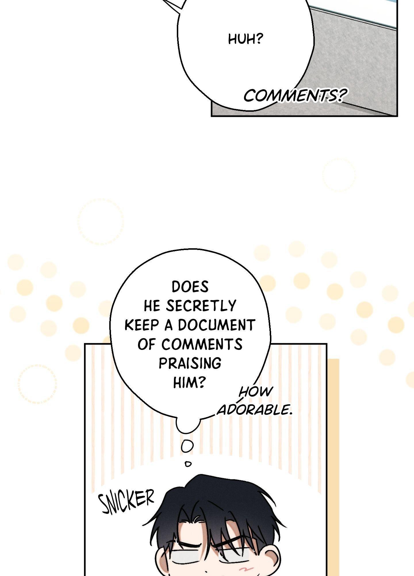 Failed Idol Complex Chapter 5 page 58 - 