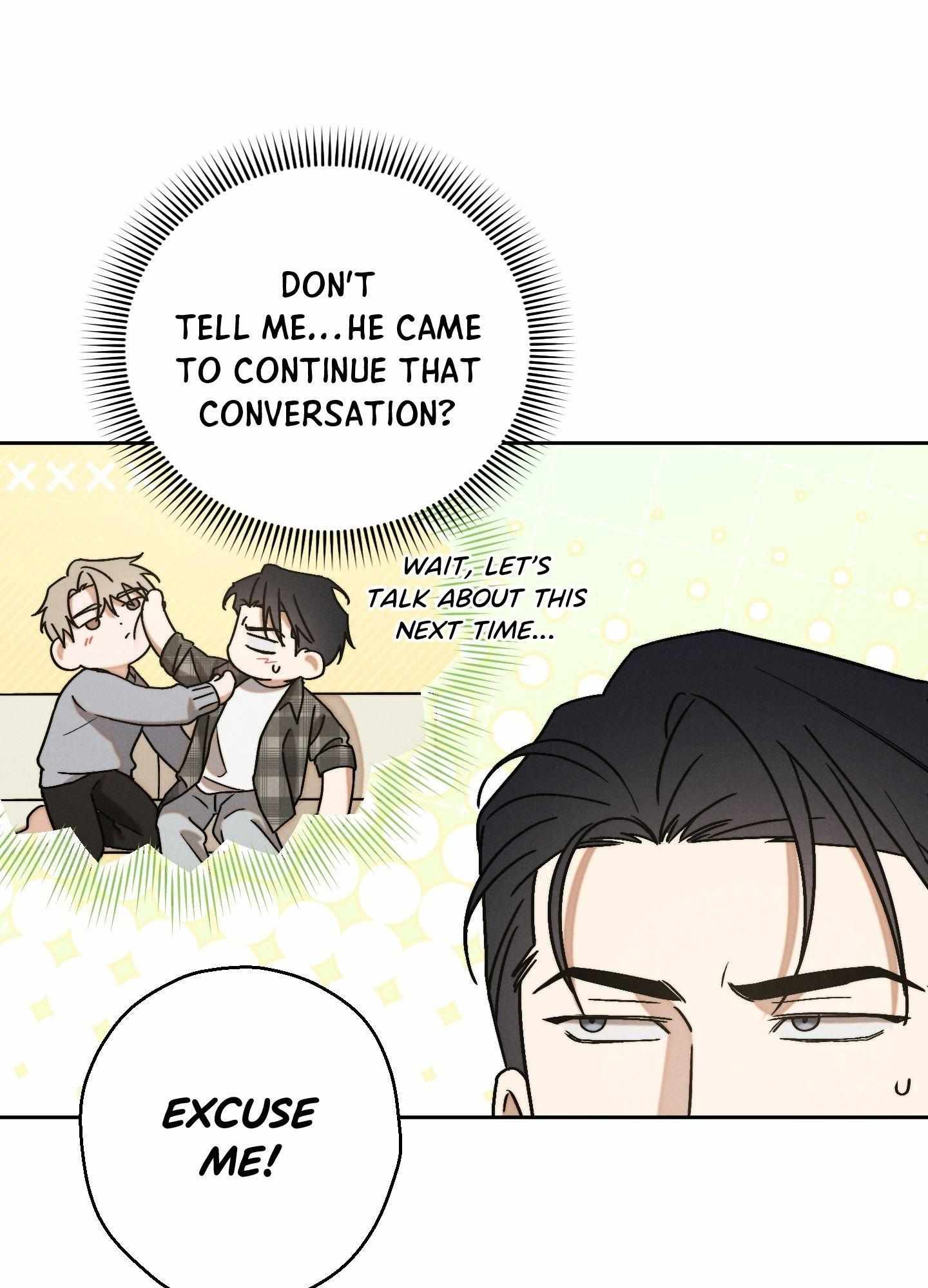 Failed Idol Complex Chapter 5 page 9 - 