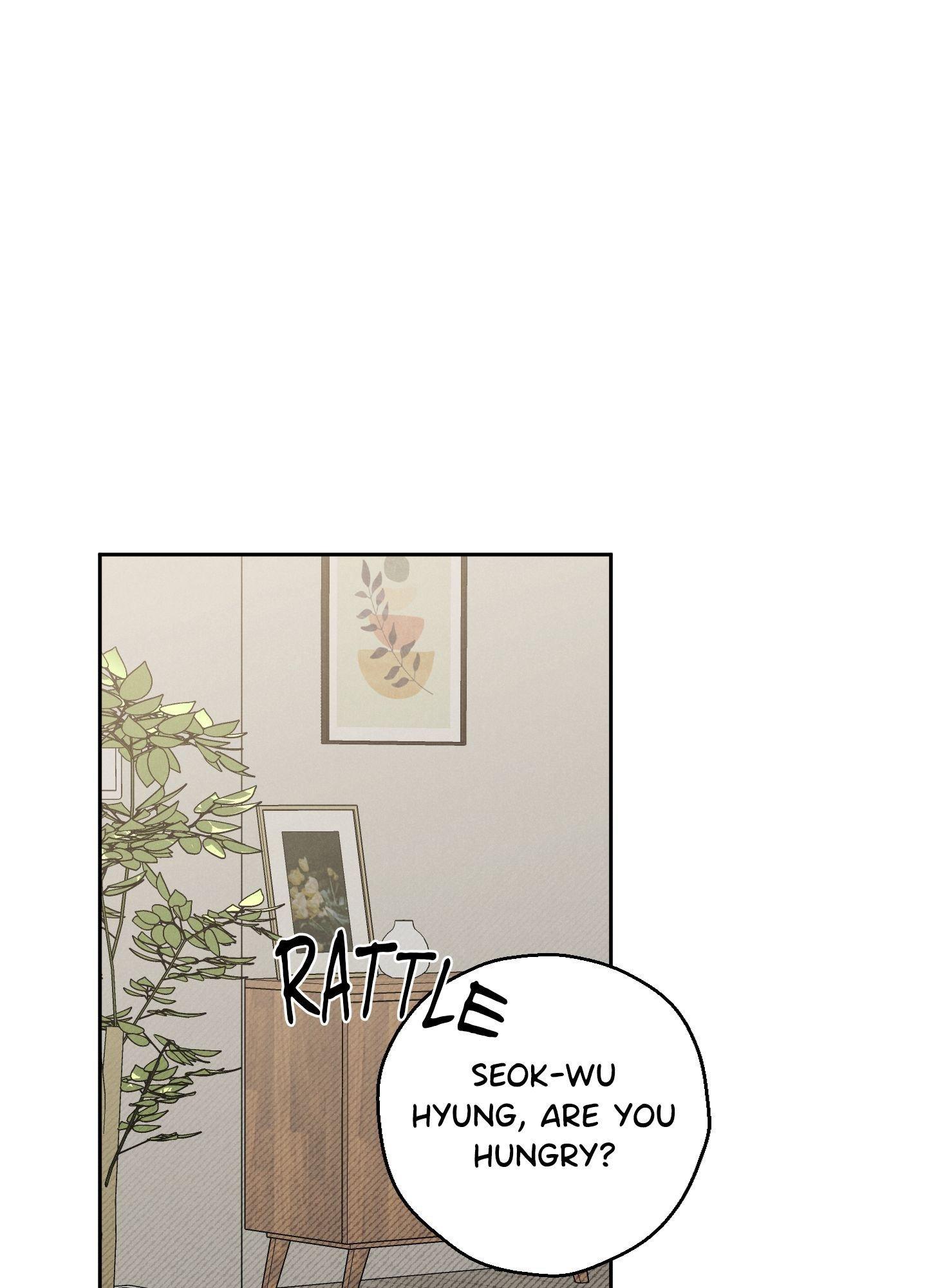 Failed Idol Complex Chapter 6 page 1 - 