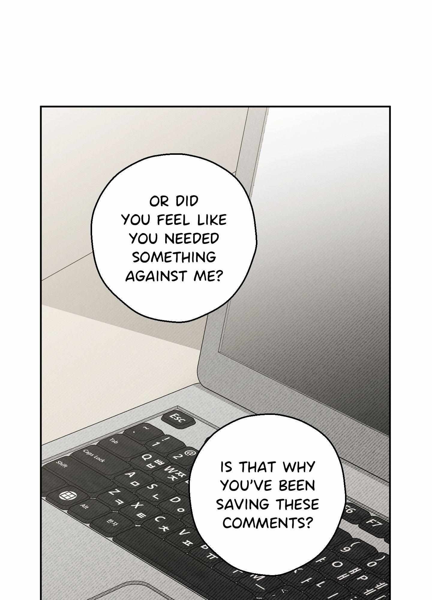 Failed Idol Complex Chapter 6 page 15 - 