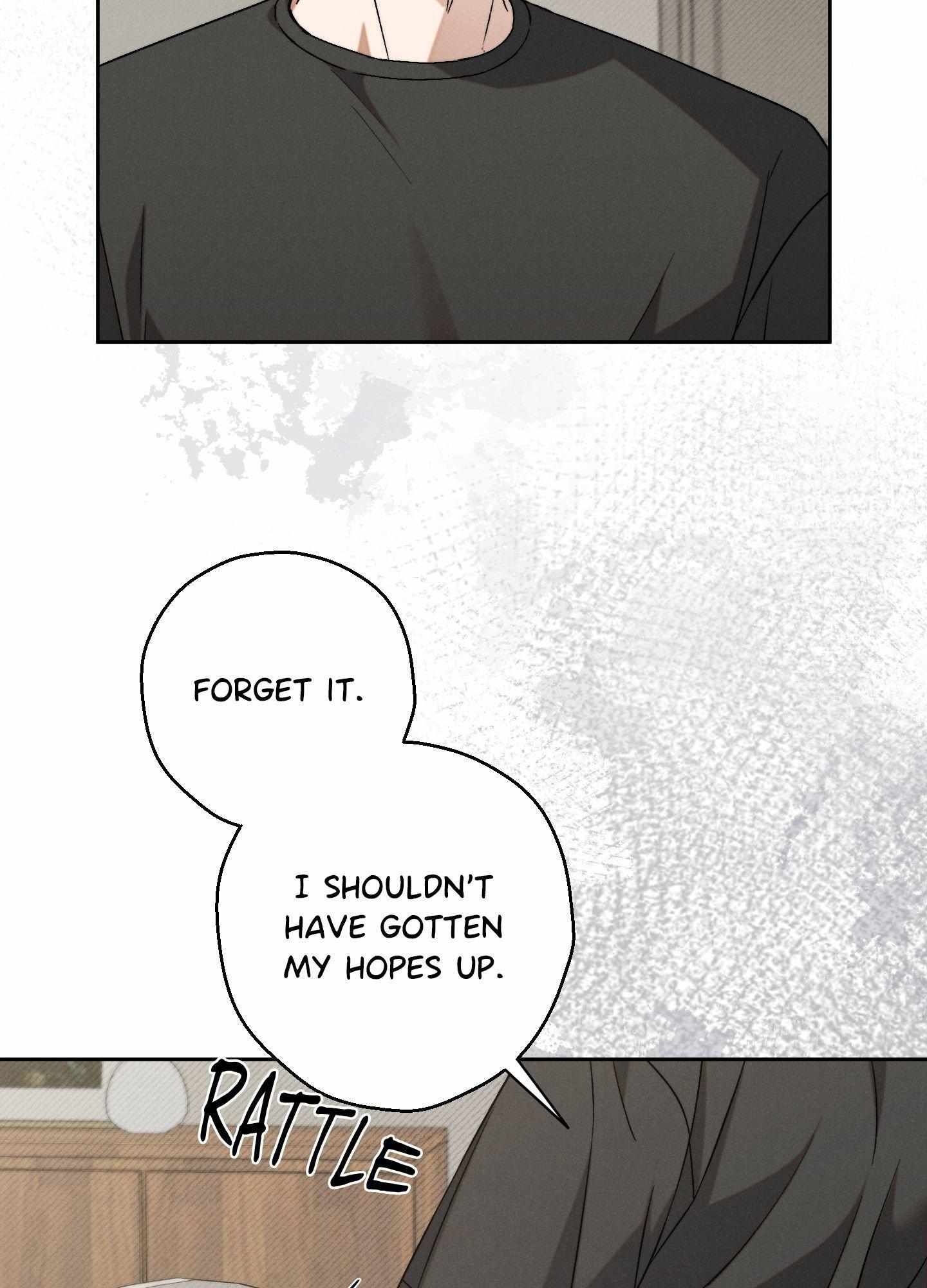 Failed Idol Complex Chapter 6 page 19 - 