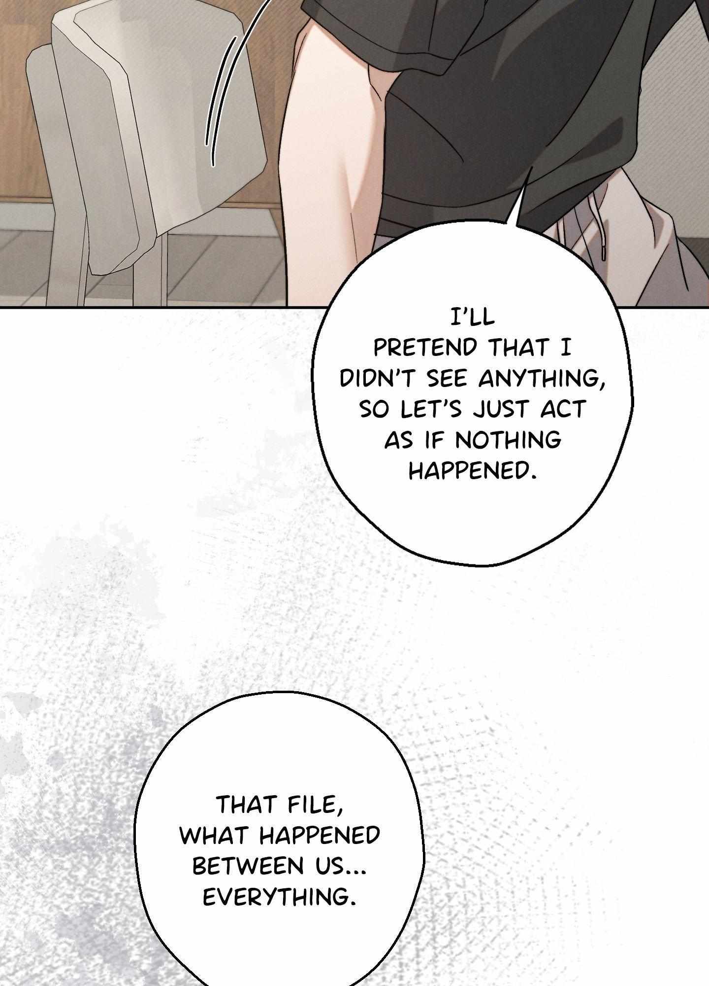 Failed Idol Complex Chapter 6 page 20 - 