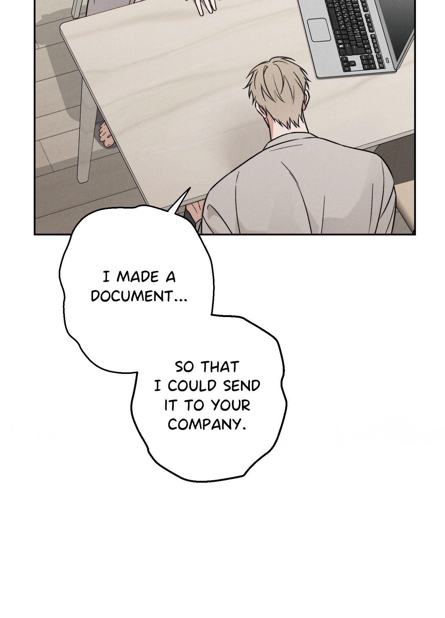 Failed Idol Complex Chapter 6 page 28 - 