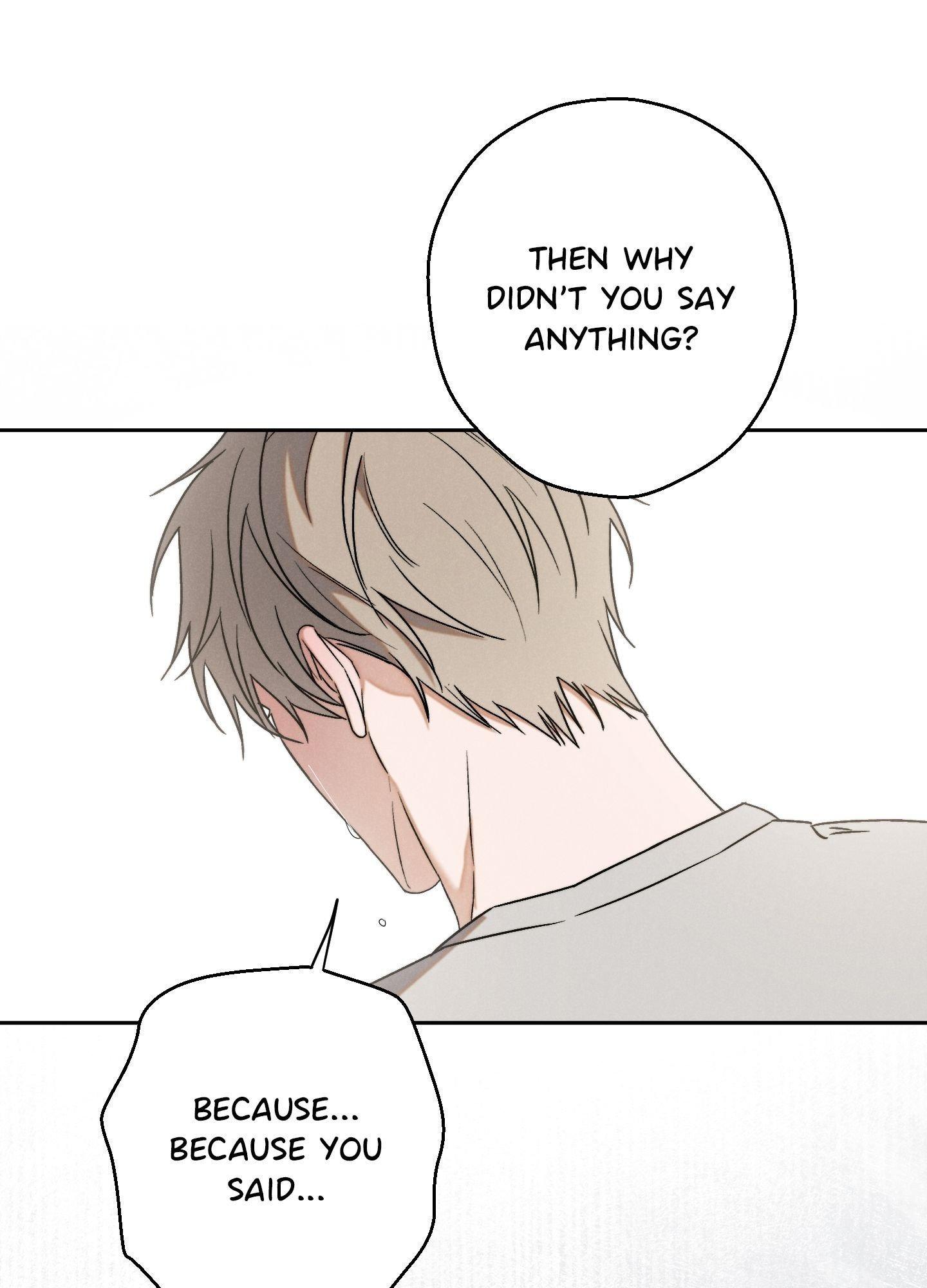 Failed Idol Complex Chapter 6 page 29 - 