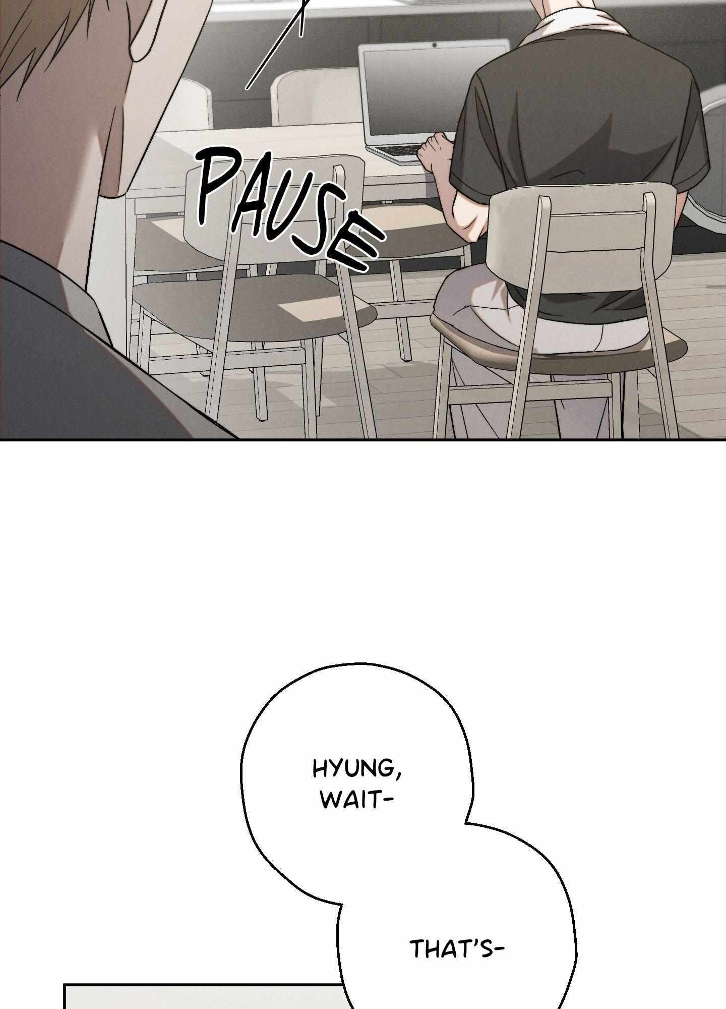 Failed Idol Complex Chapter 6 page 4 - 