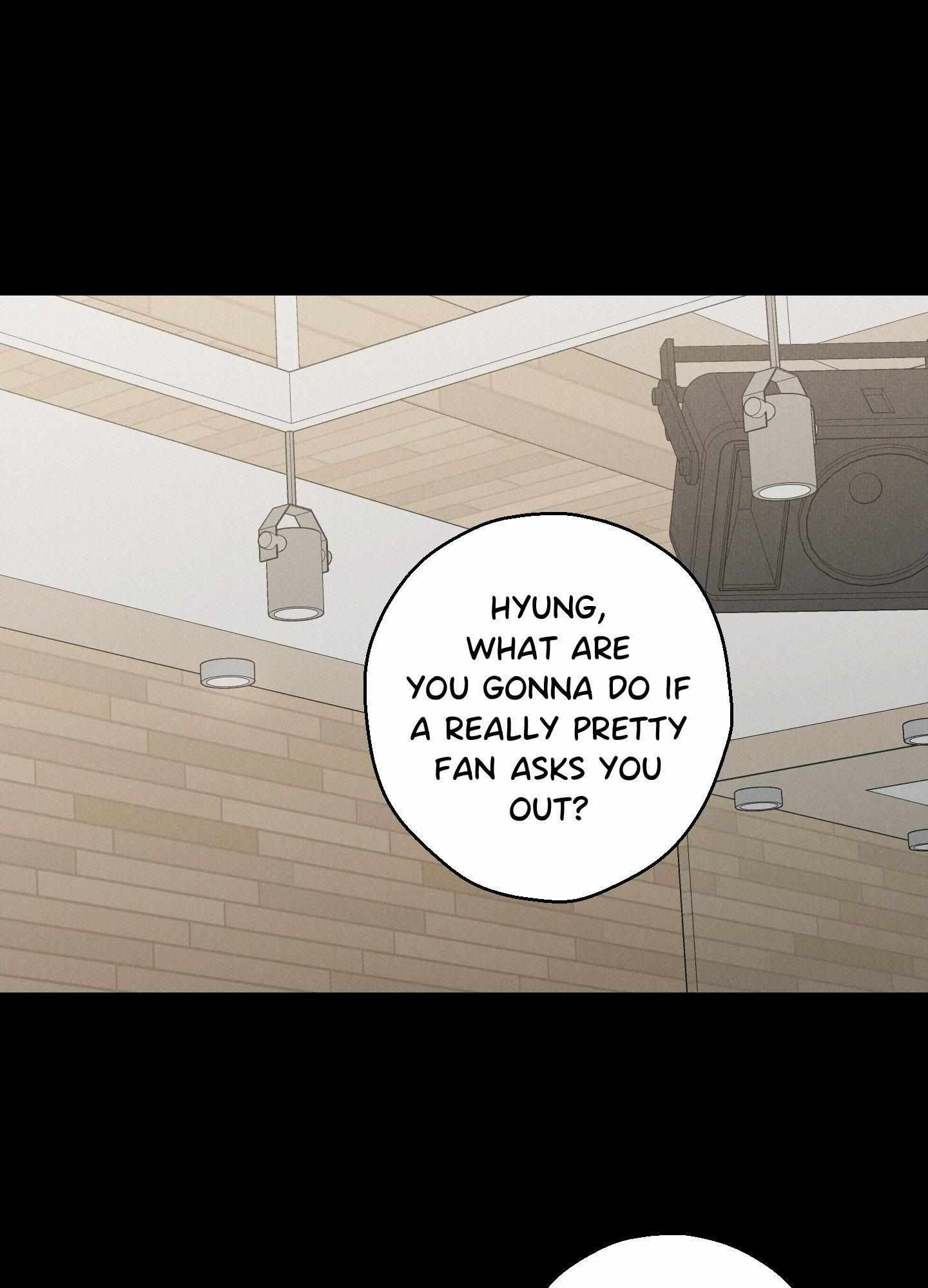 Failed Idol Complex Chapter 6 page 32 - 