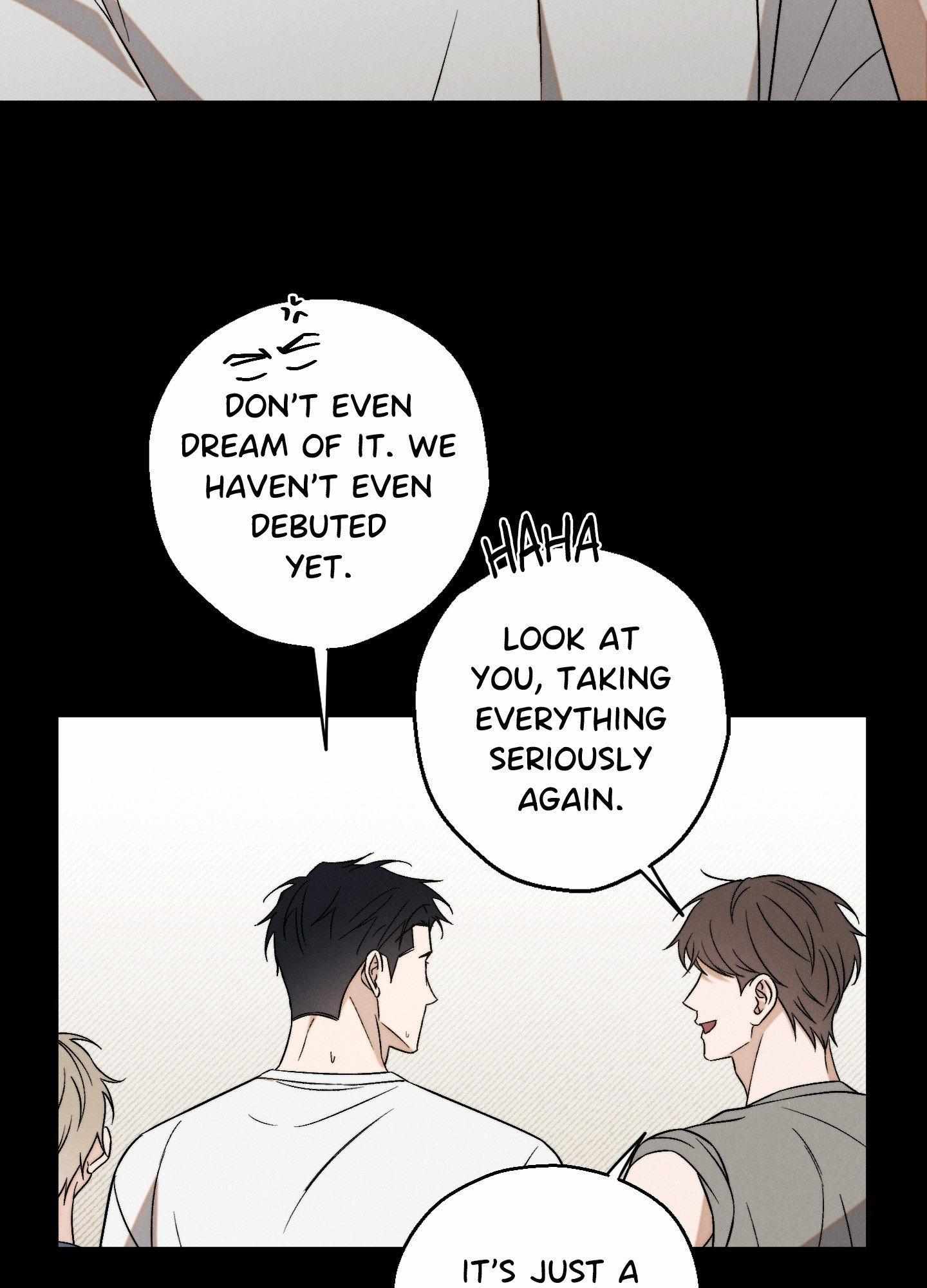Failed Idol Complex Chapter 6 page 34 - 
